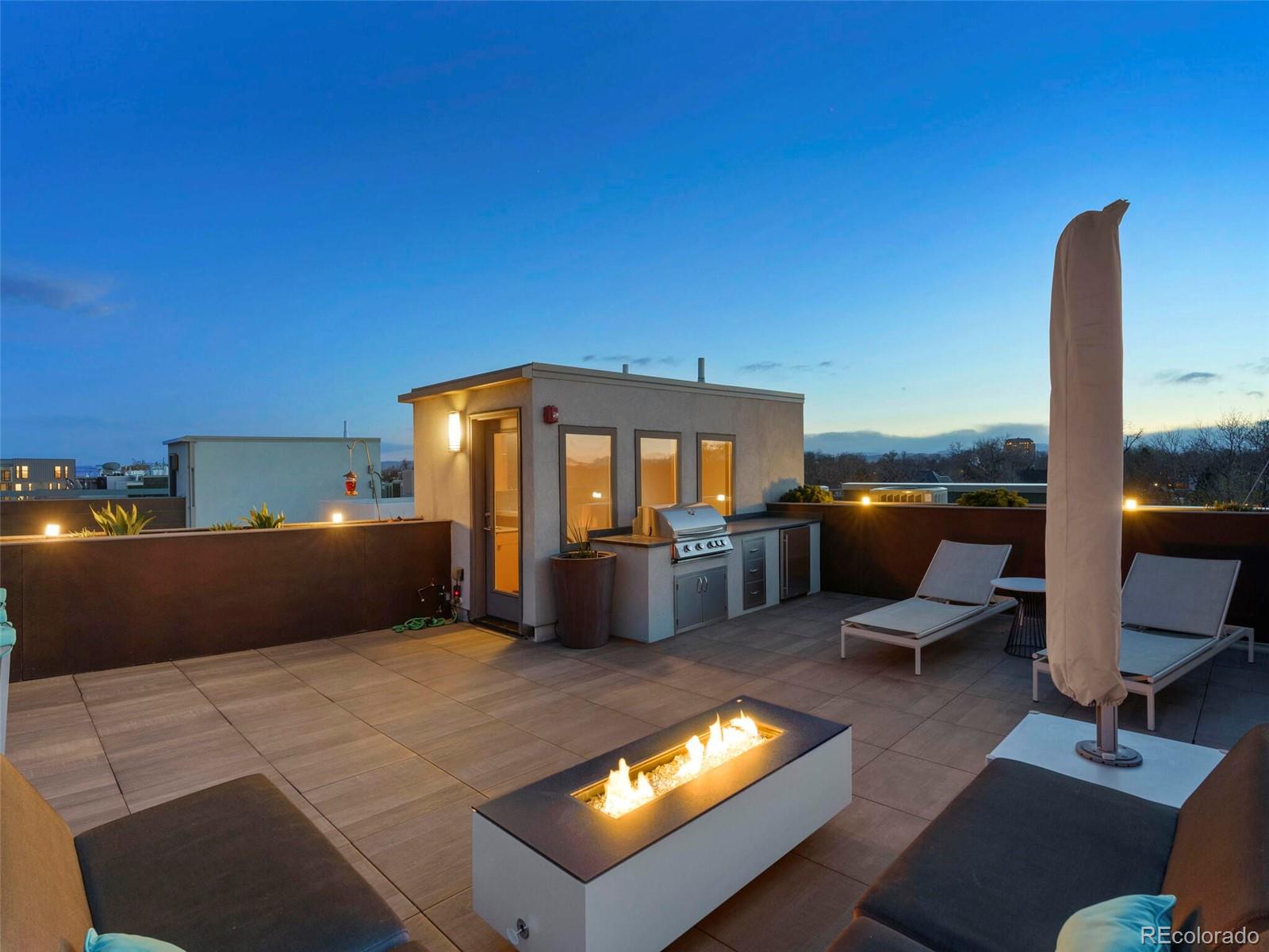 3434 Tejon Street Unit: 301