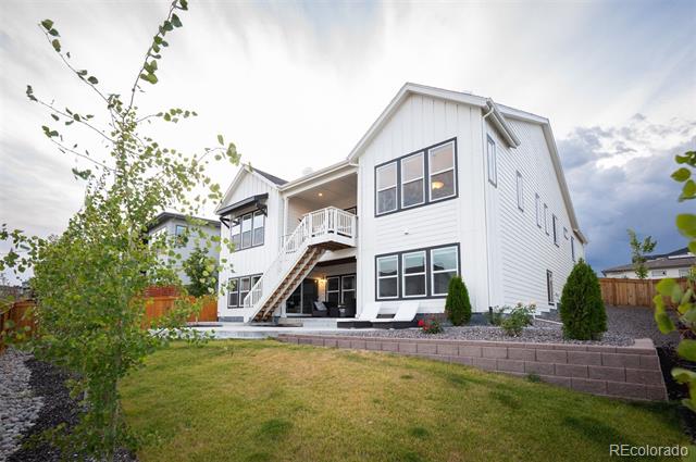 6456 Kenzie Circle