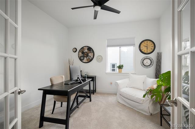 6456 Kenzie Circle