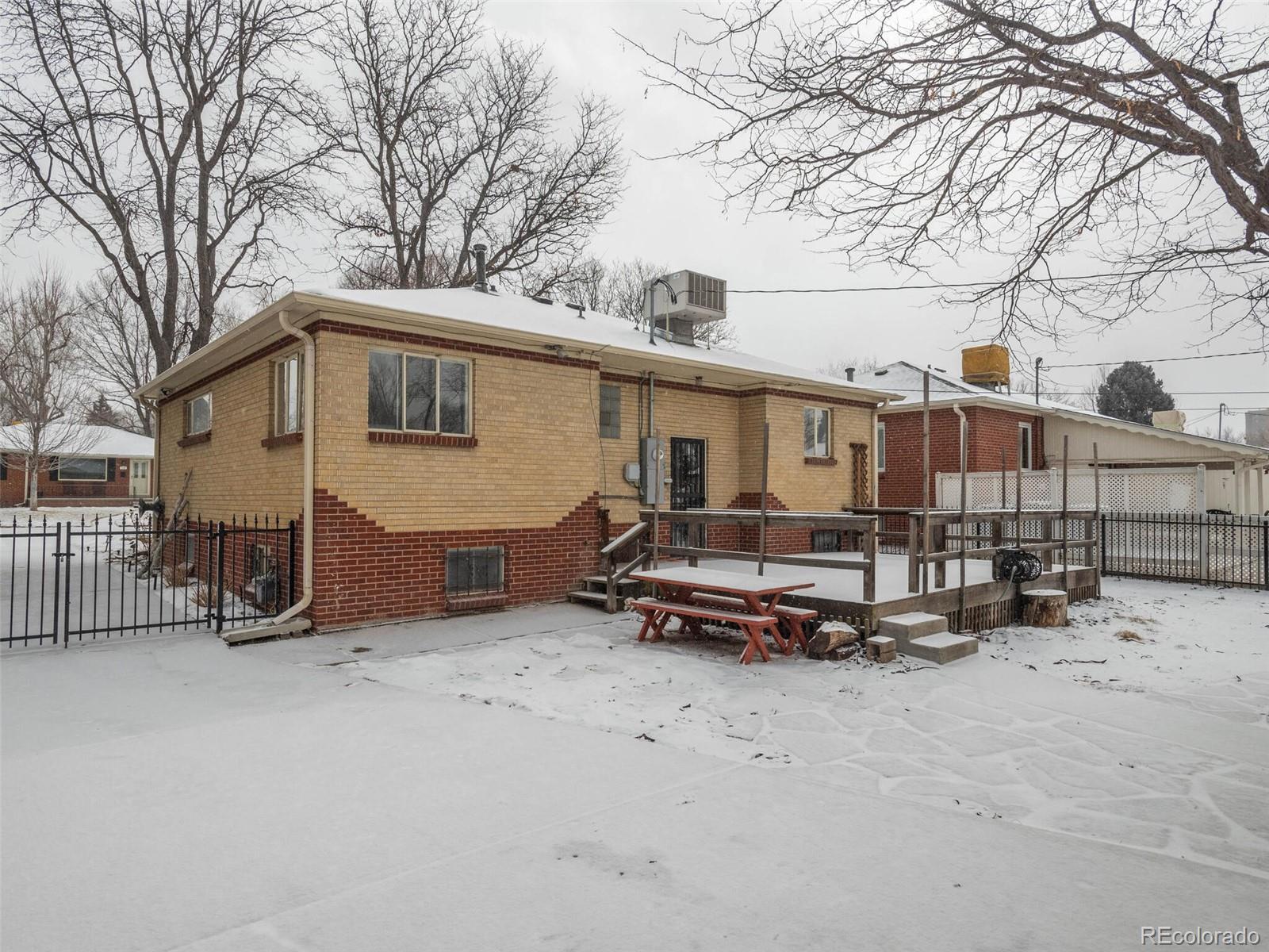 3131 S High Street