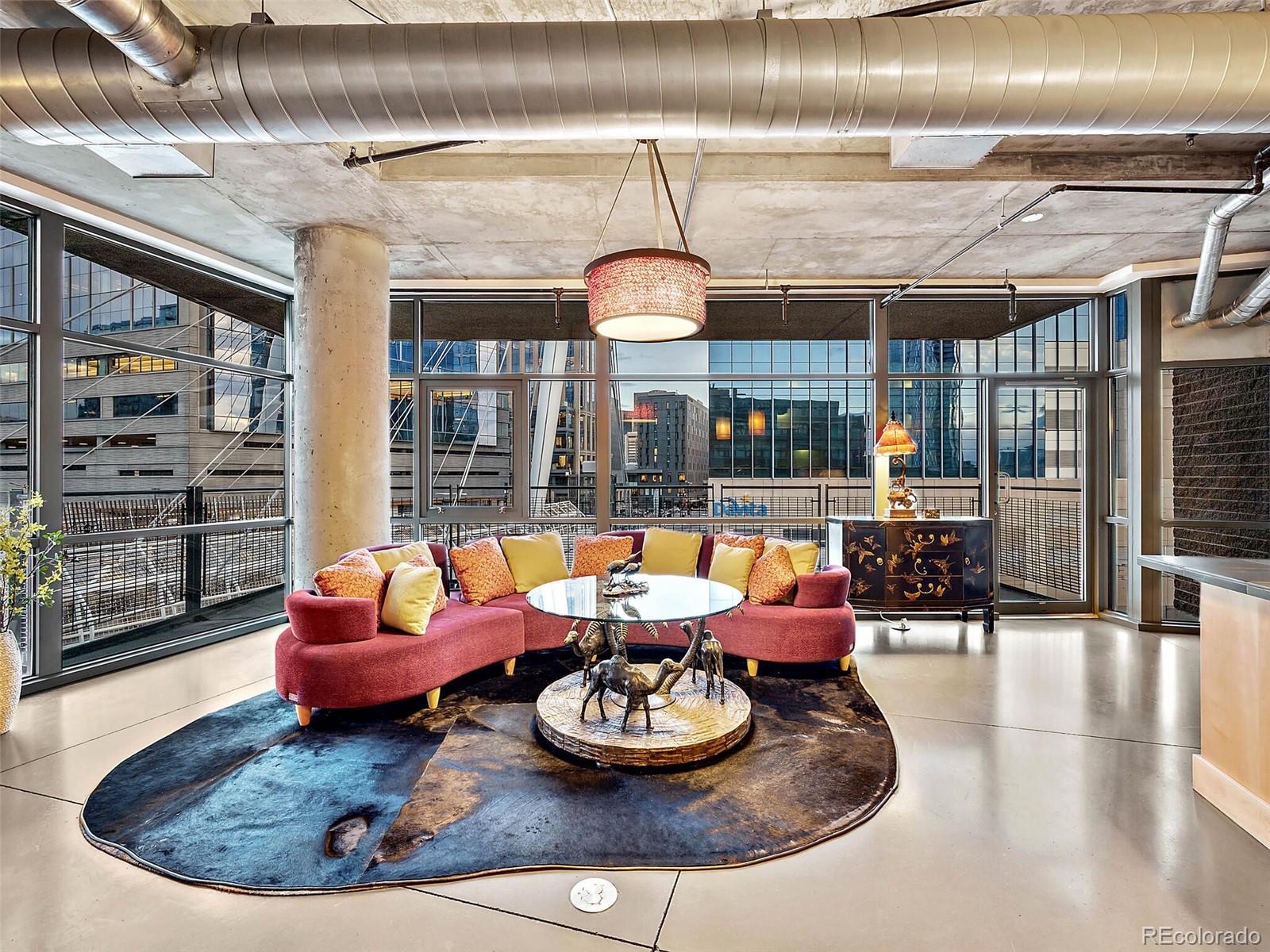 2100 16th Street Unit: 412