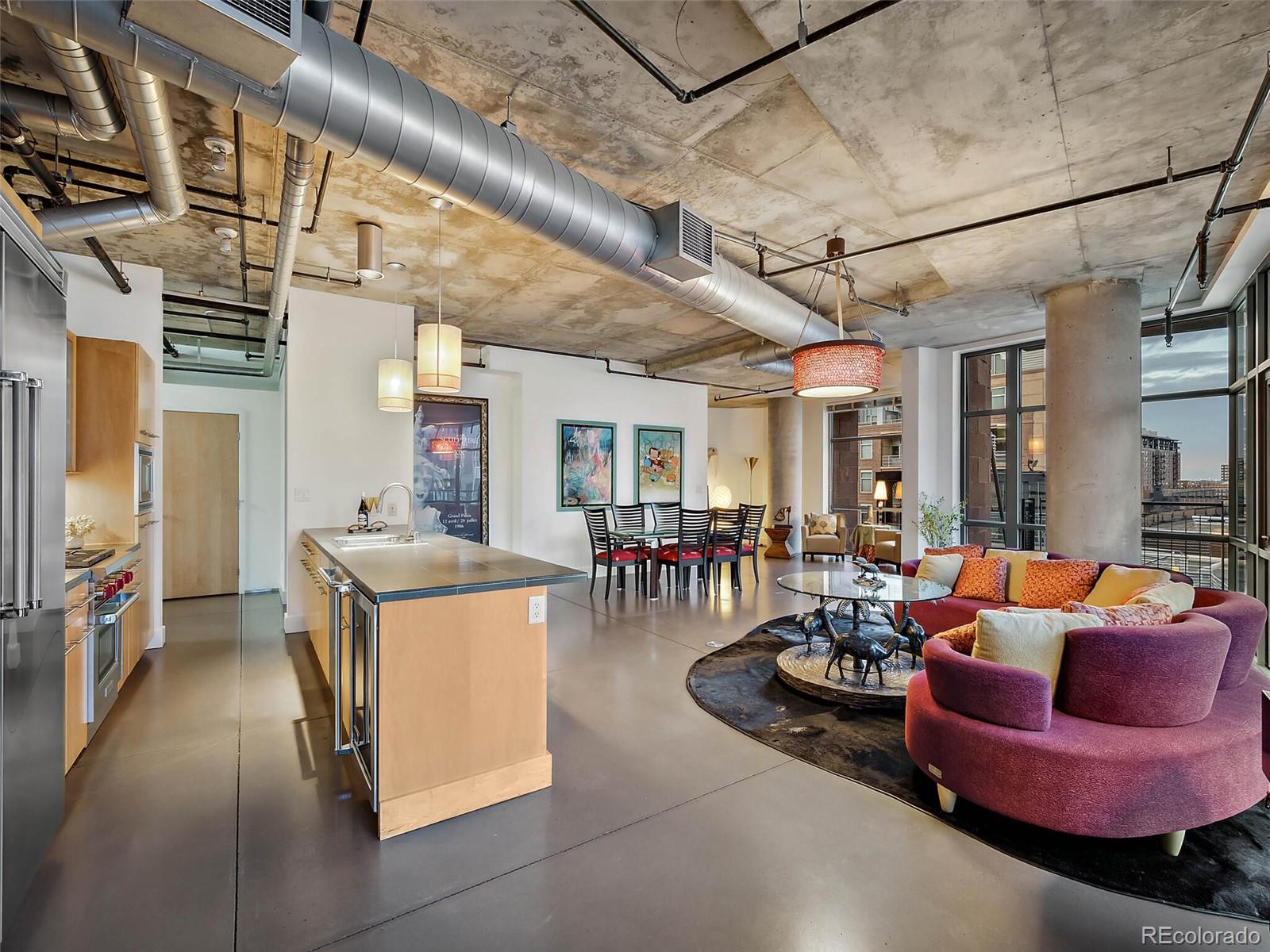 2100 16th Street Unit: 412