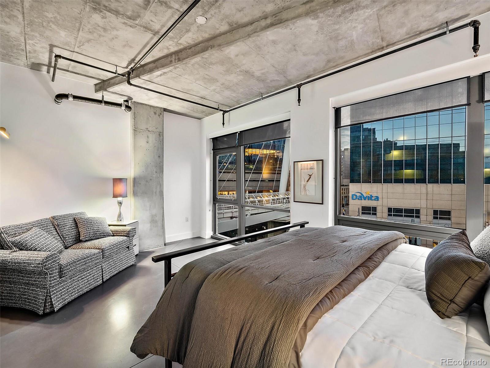 2100 16th Street Unit: 412