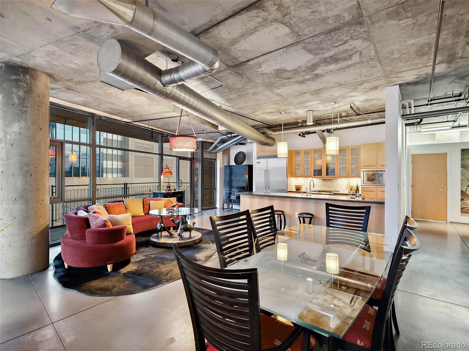 2100 16th Street Unit: 412