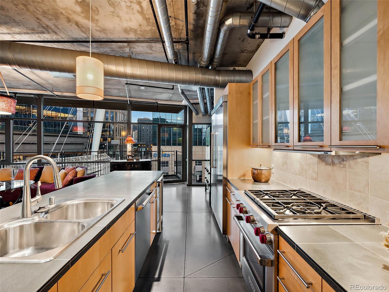 2100 16th Street Unit: 412