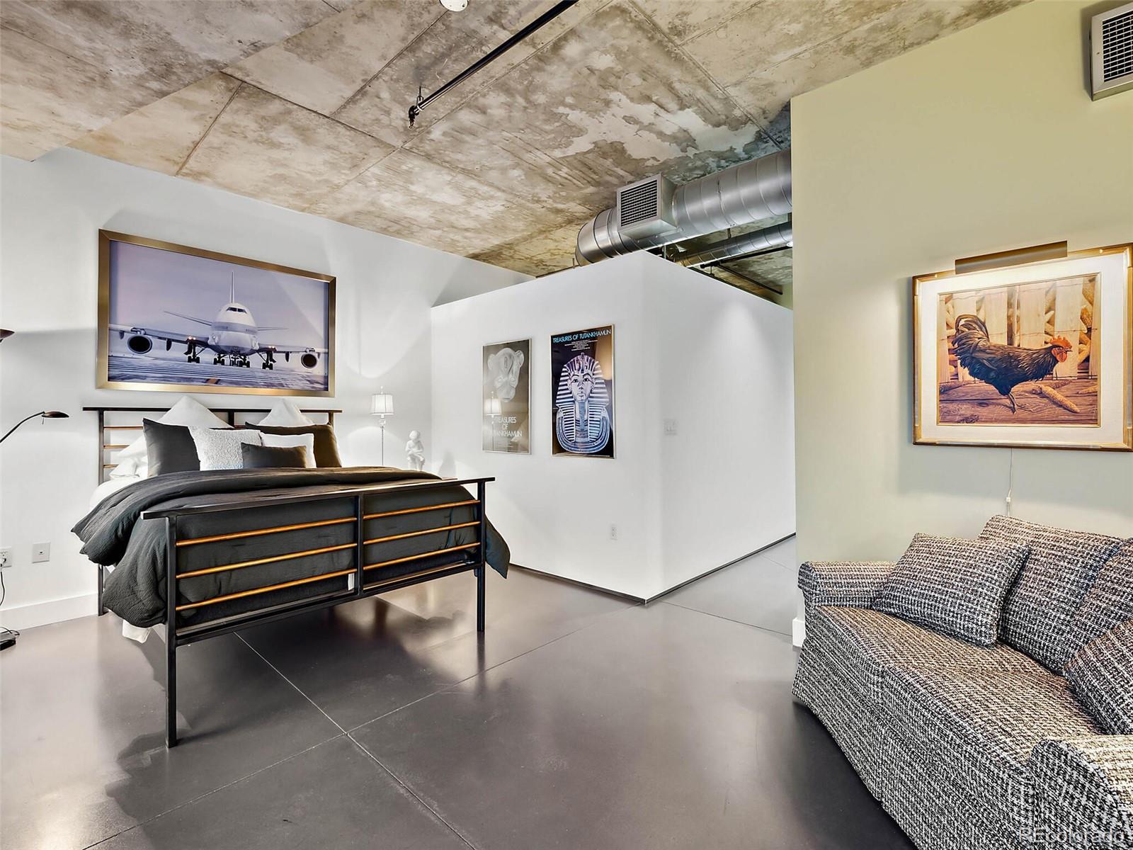 2100 16th Street Unit: 412