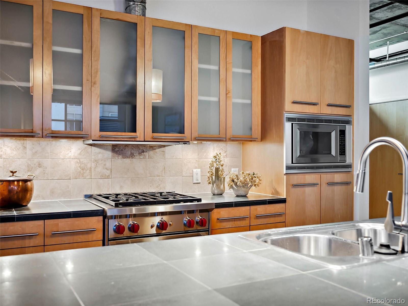 2100 16th Street Unit: 412