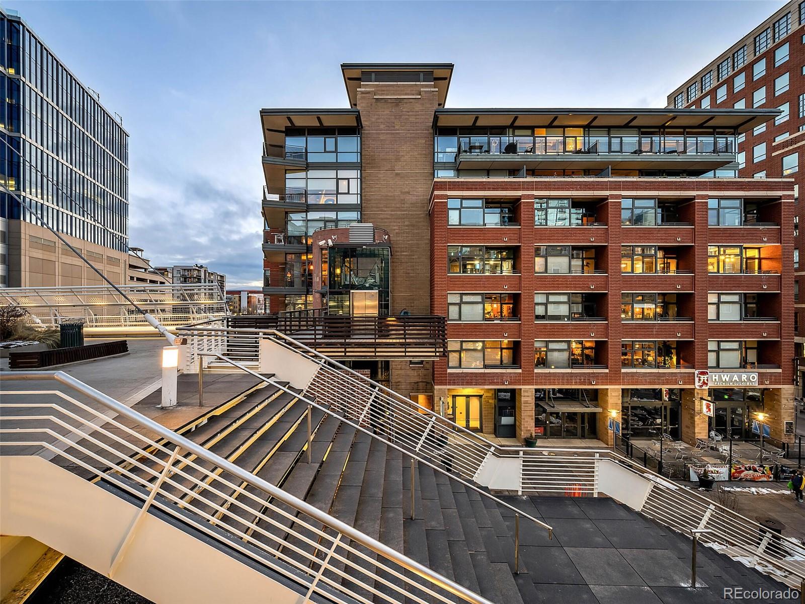 2100 16th Street Unit: 412