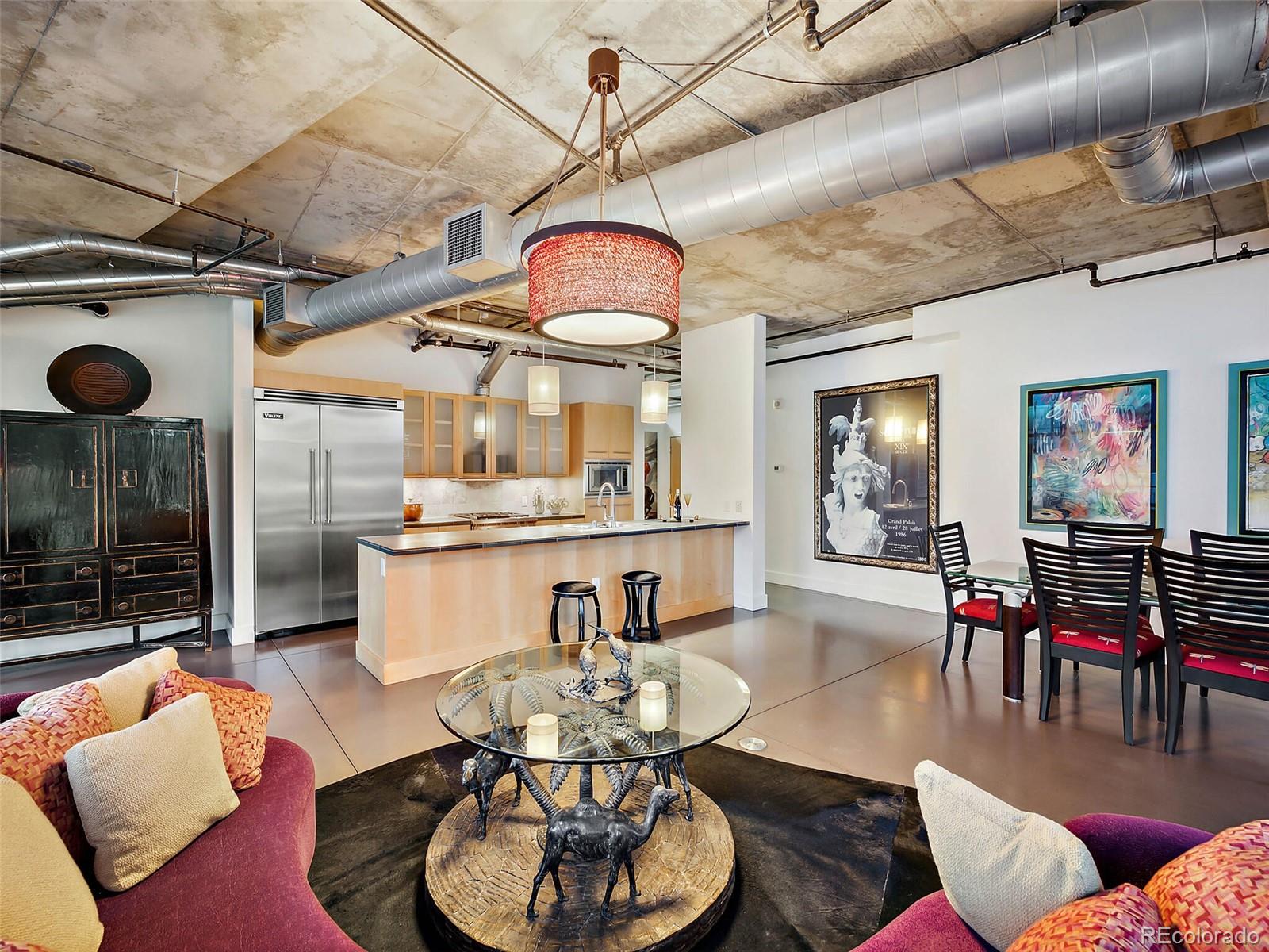 2100 16th Street Unit: 412