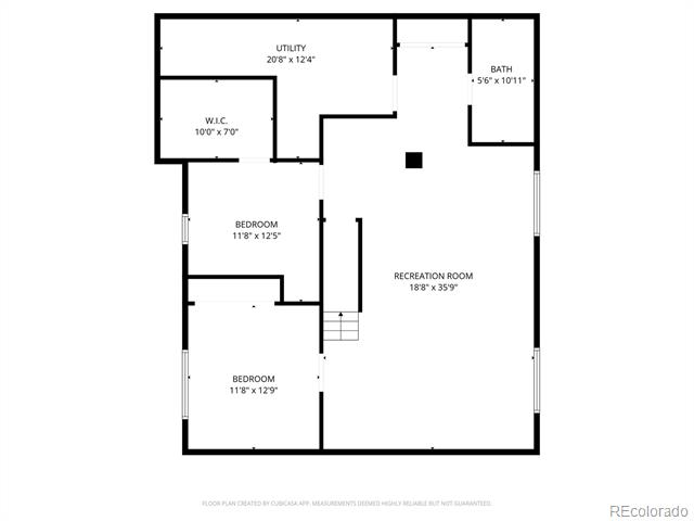 340 S Race Street