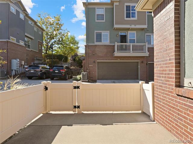 7340 E 8th Avenue Unit: 8