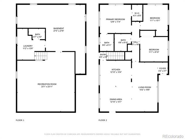 5480 E Jewell Avenue