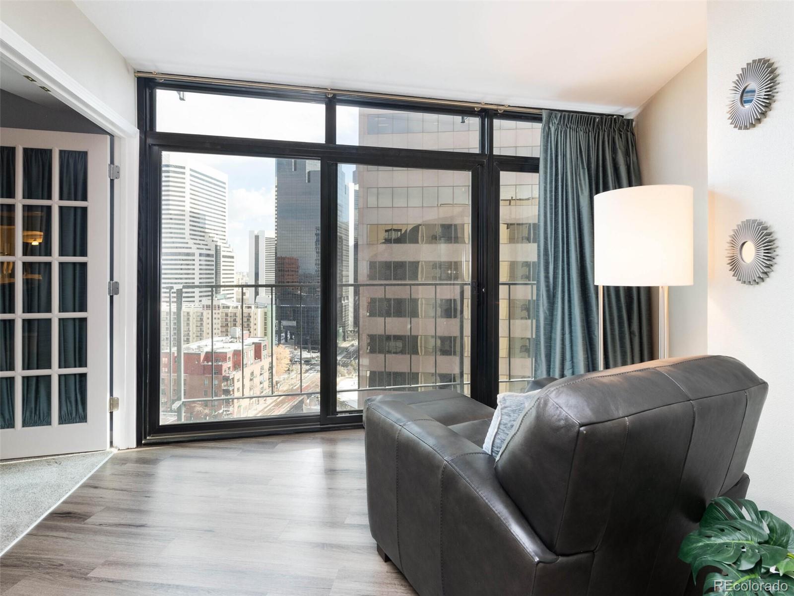 1777 Larimer Street Unit: 2005