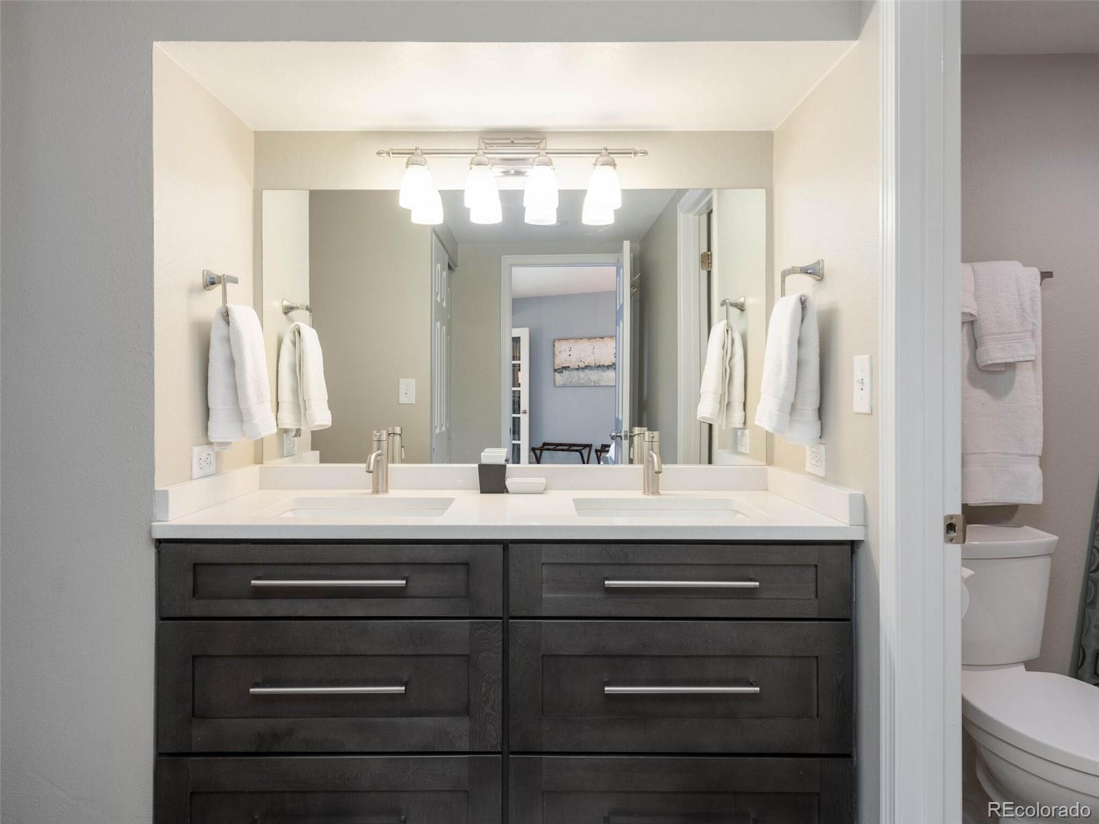 1777 Larimer Street Unit: 2005