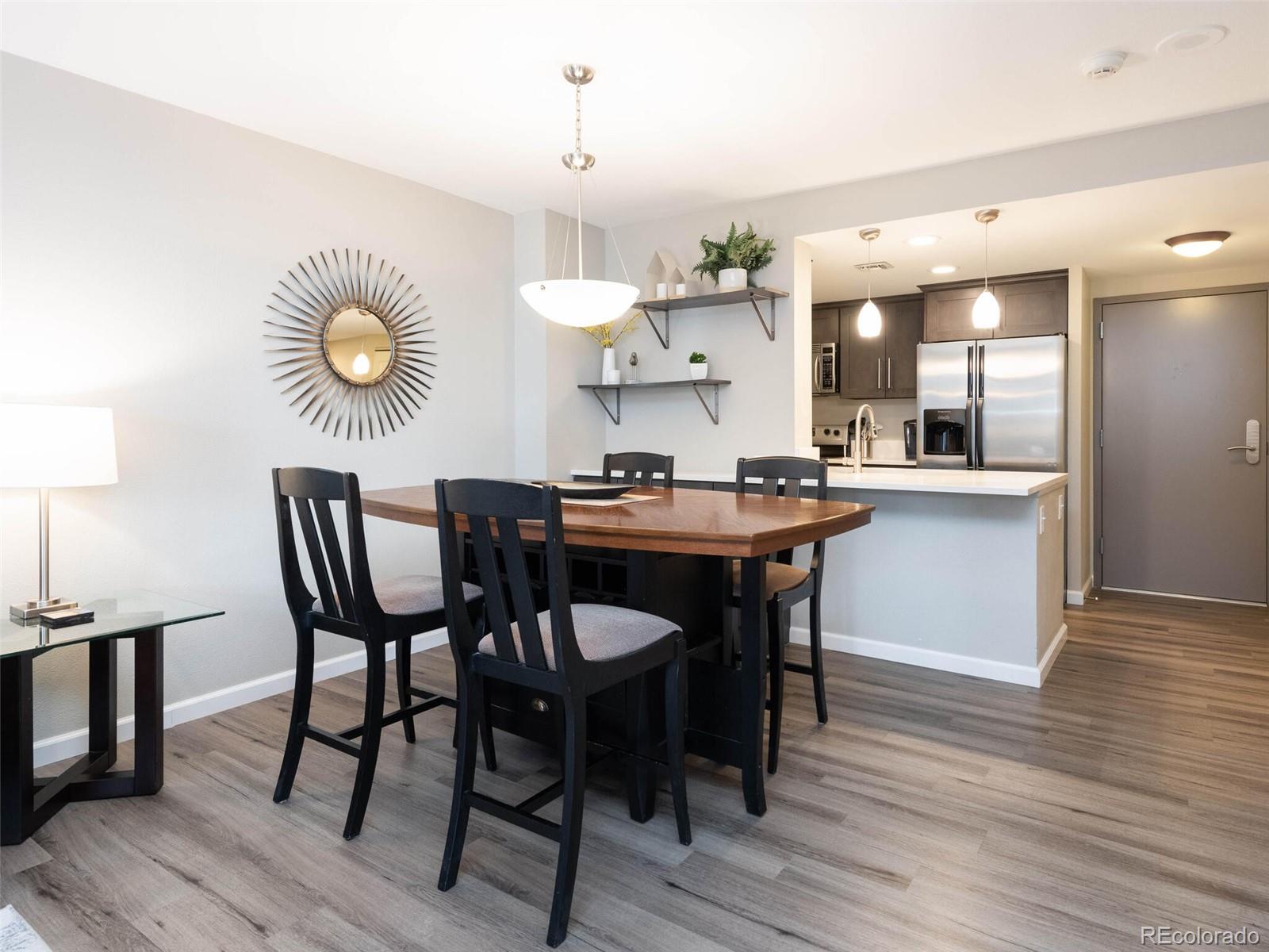 1777 Larimer Street Unit: 2005