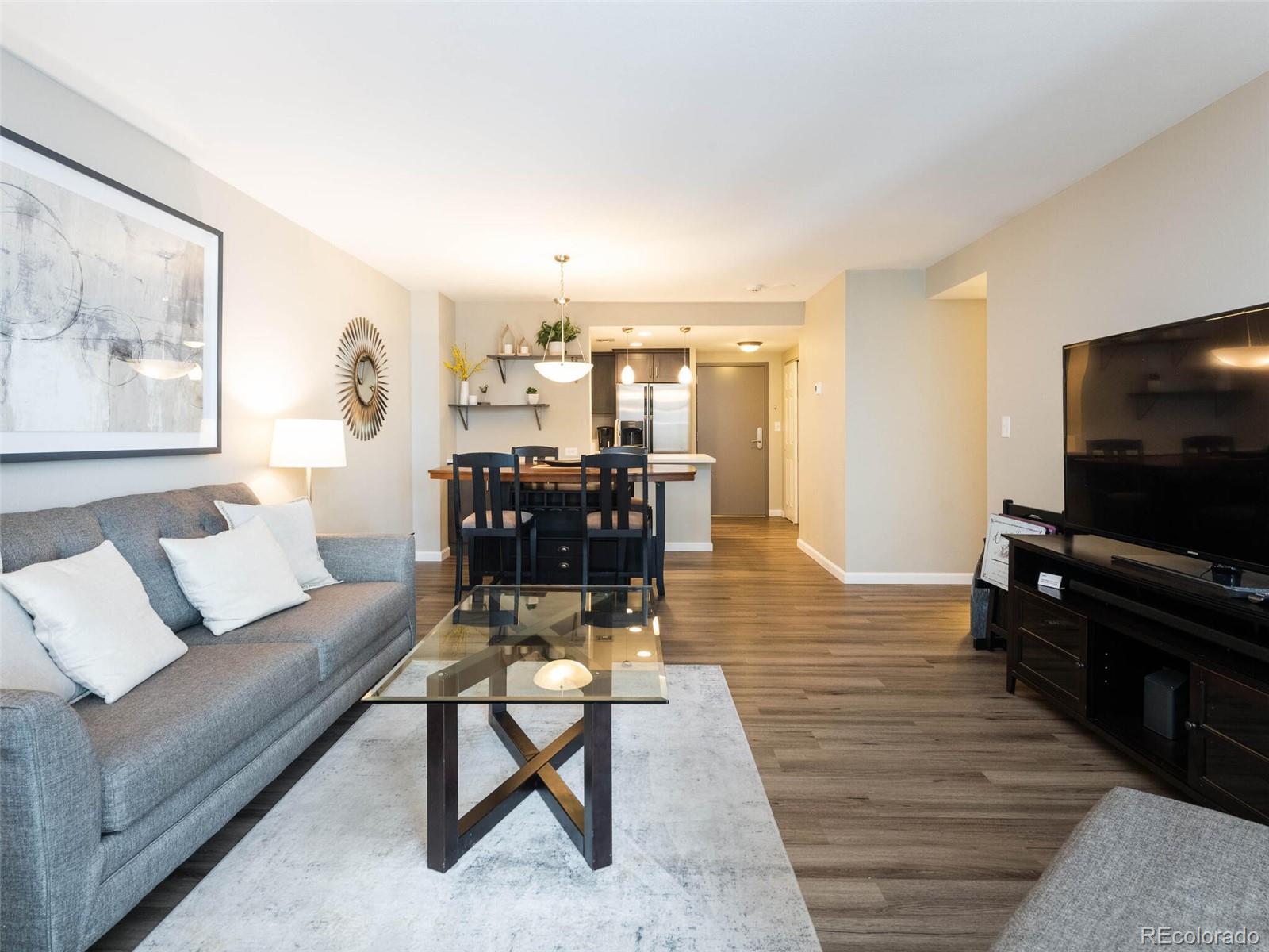 1777 Larimer Street Unit: 2005