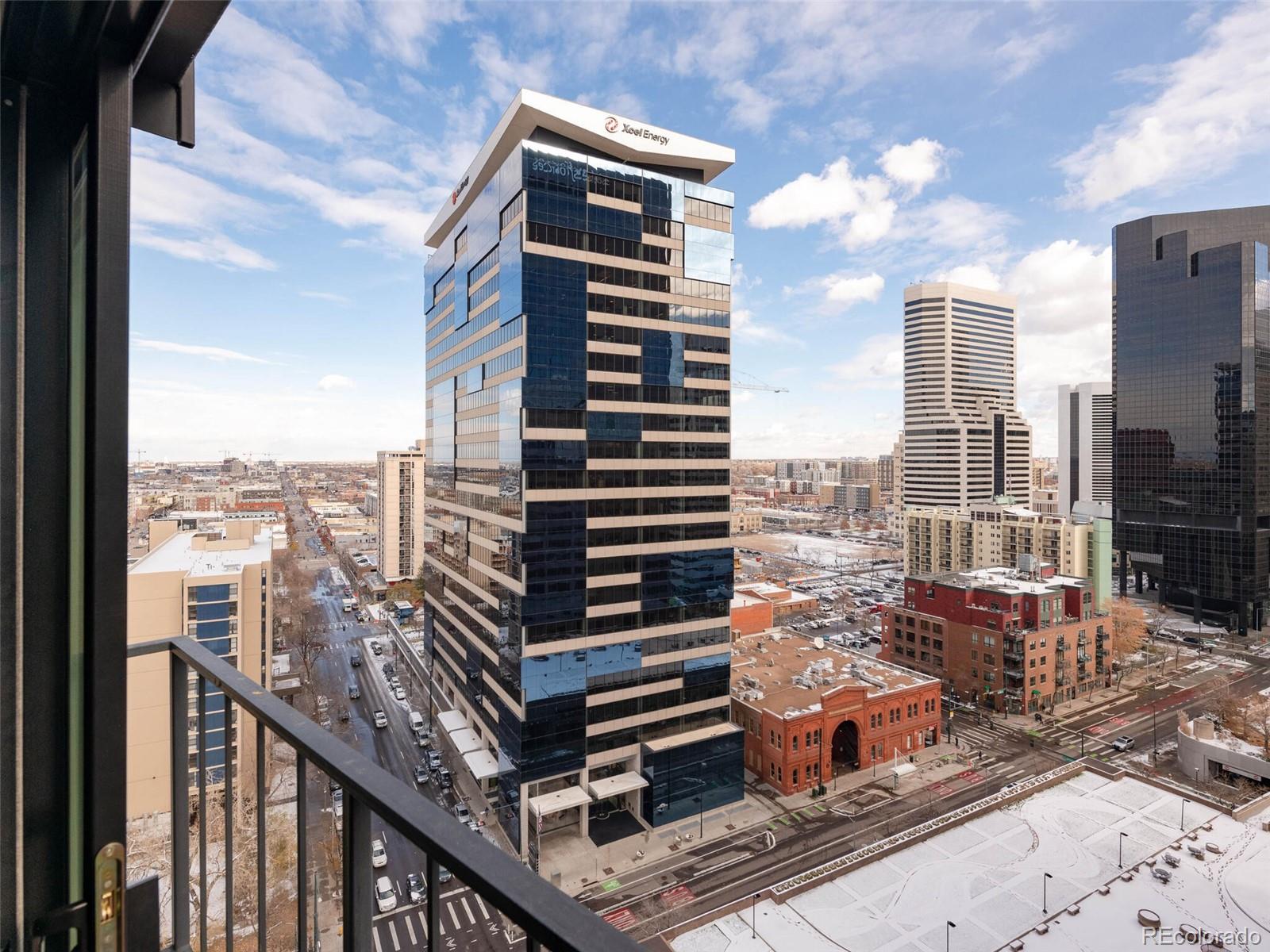 1777 Larimer Street Unit: 2005