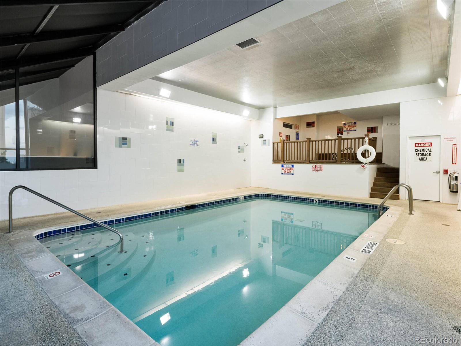 1777 Larimer Street Unit: 2005