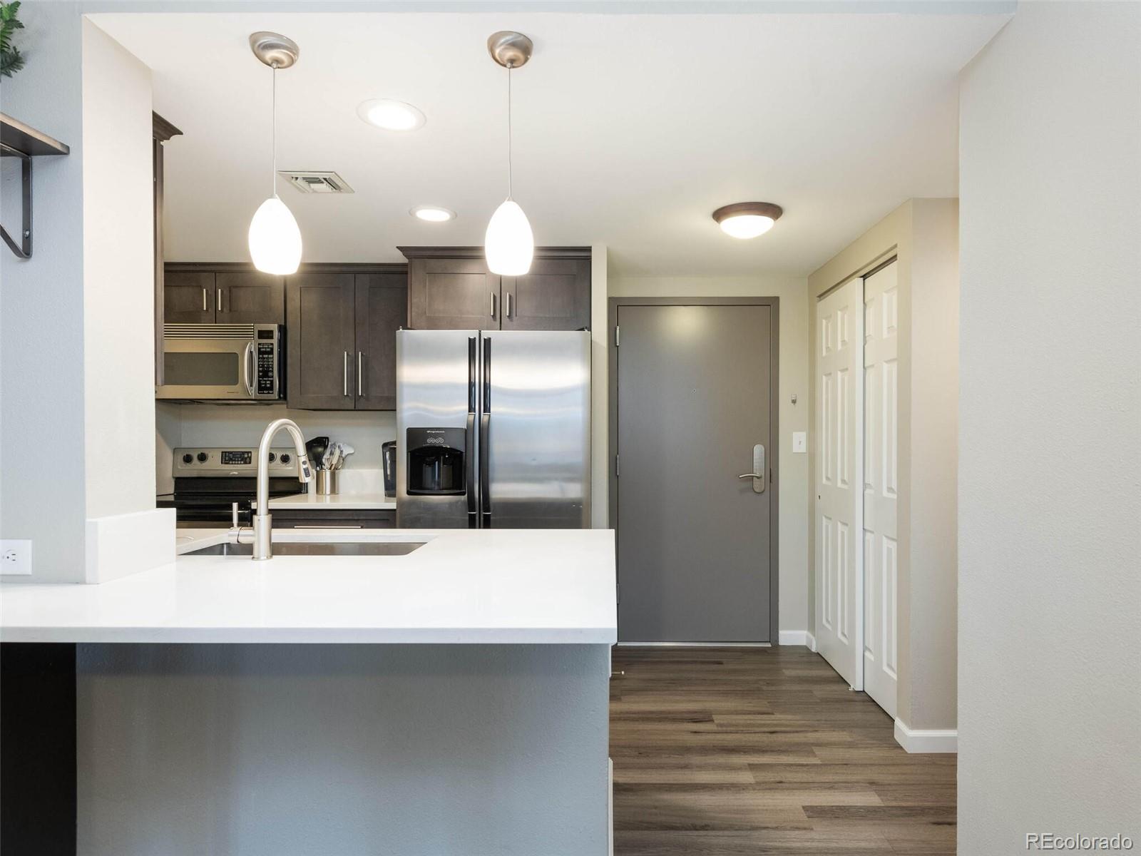 1777 Larimer Street Unit: 2005