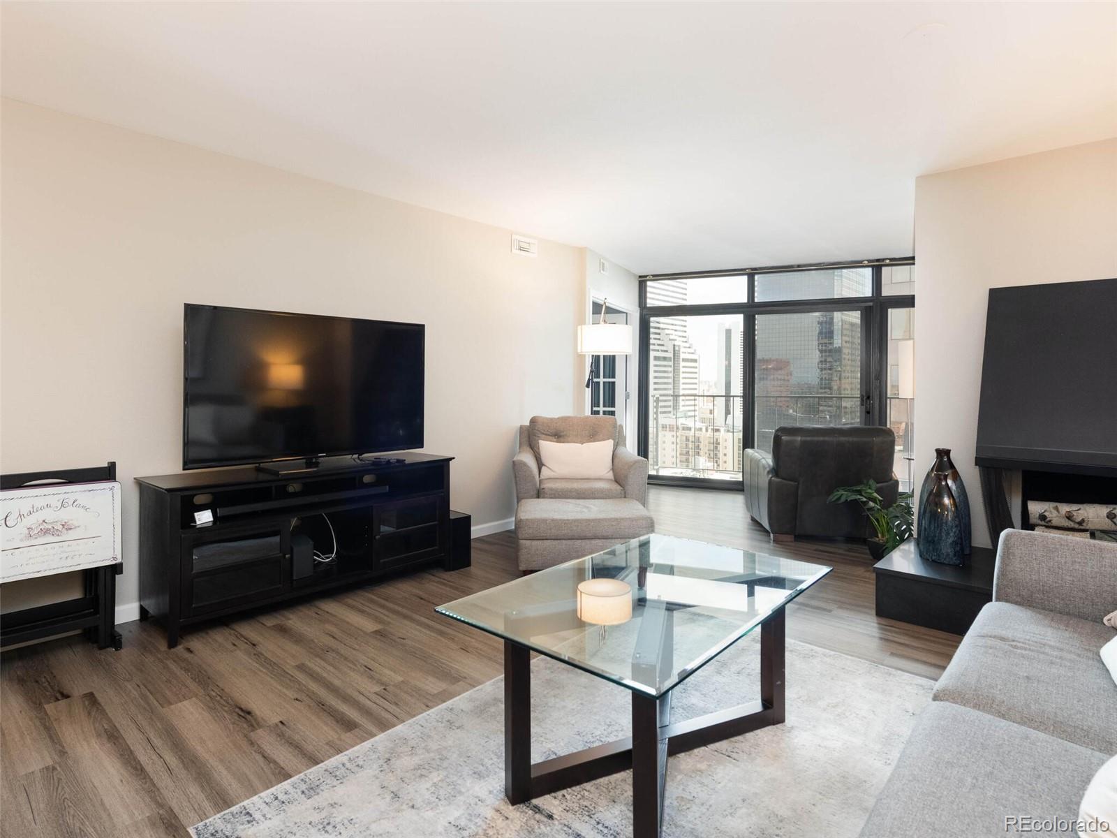 1777 Larimer Street Unit: 2005