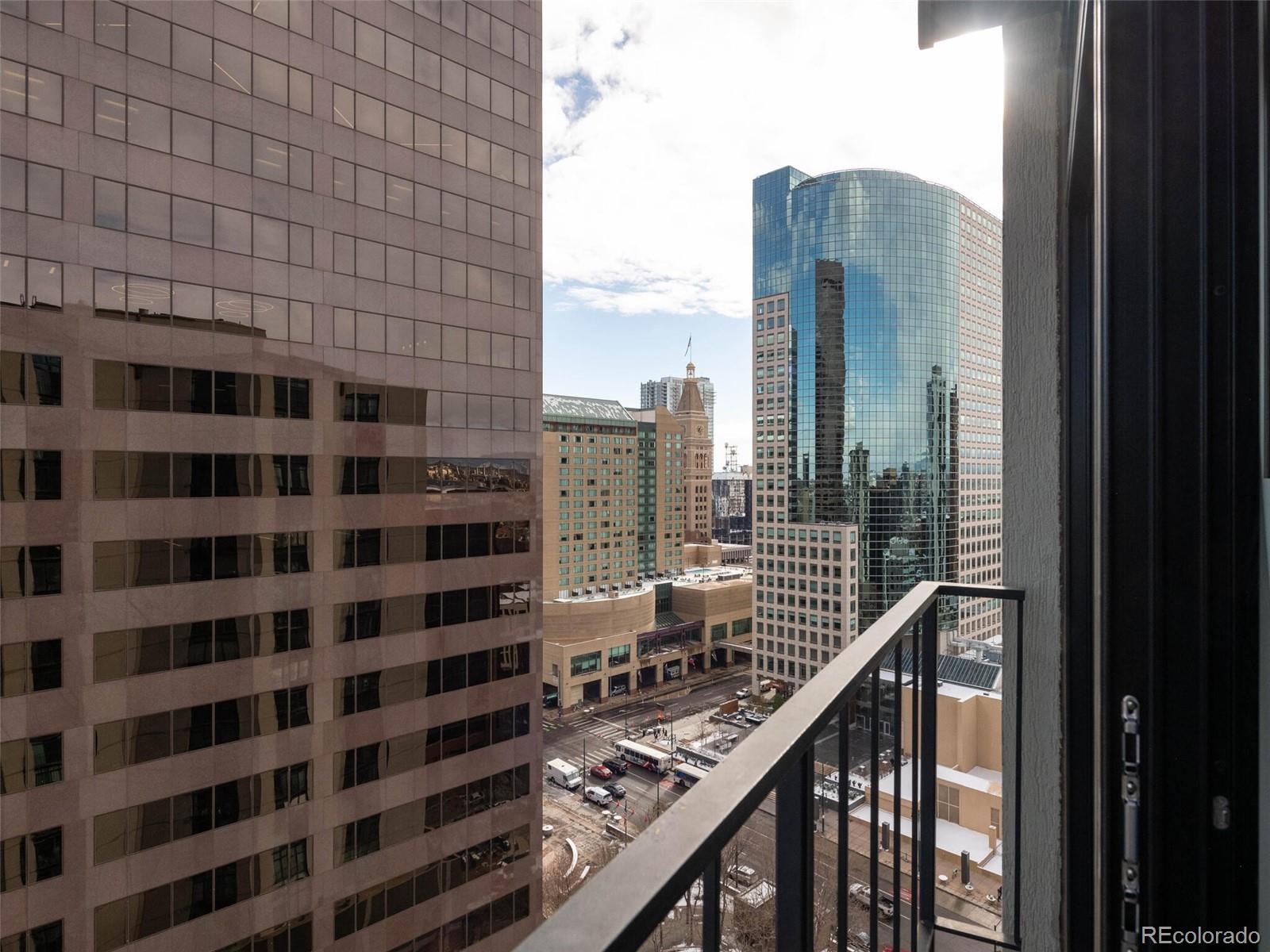 1777 Larimer Street Unit: 2005