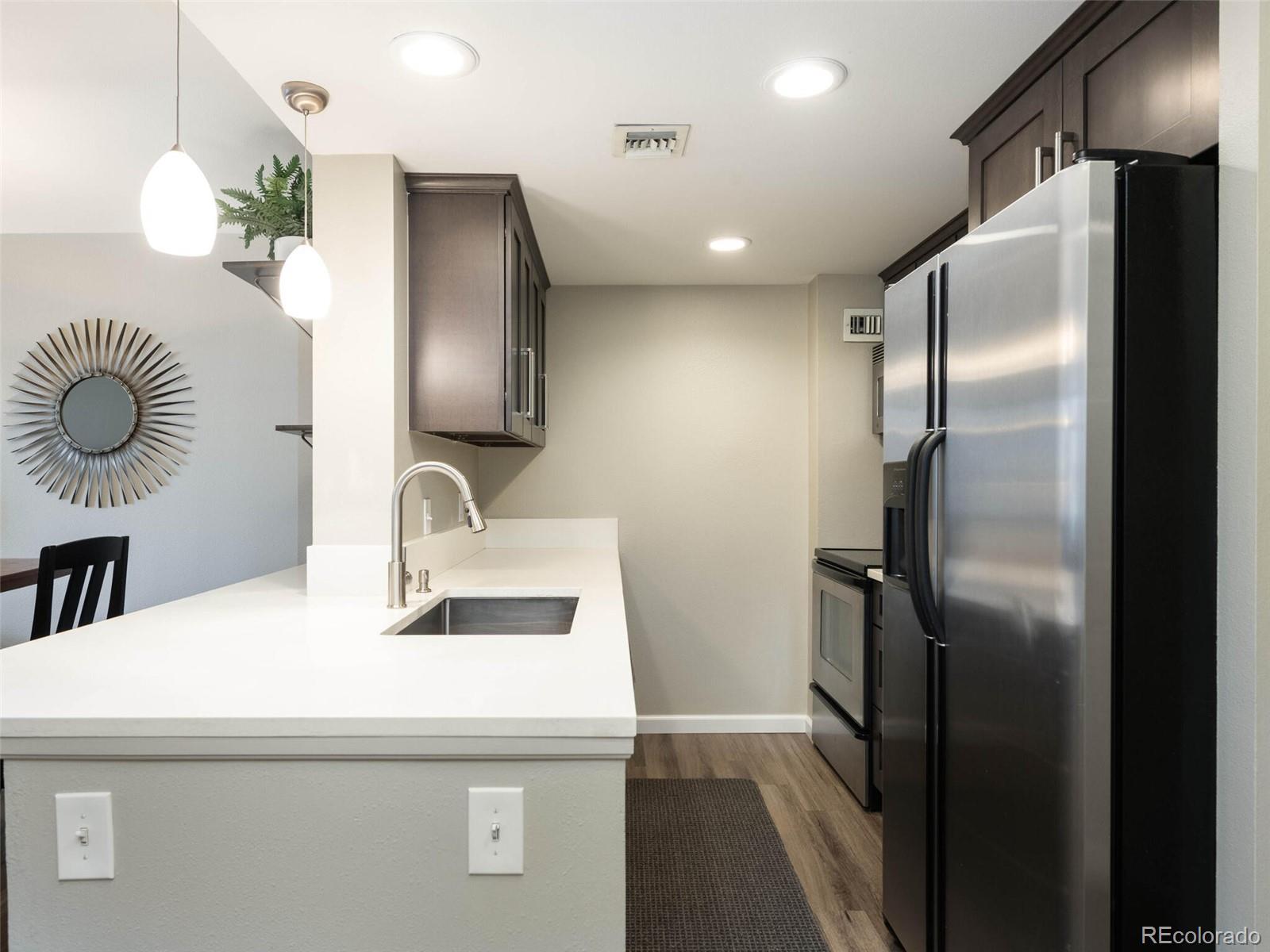 1777 Larimer Street Unit: 2005
