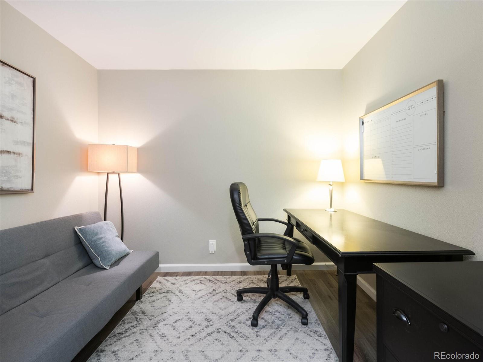 1777 Larimer Street Unit: 2005