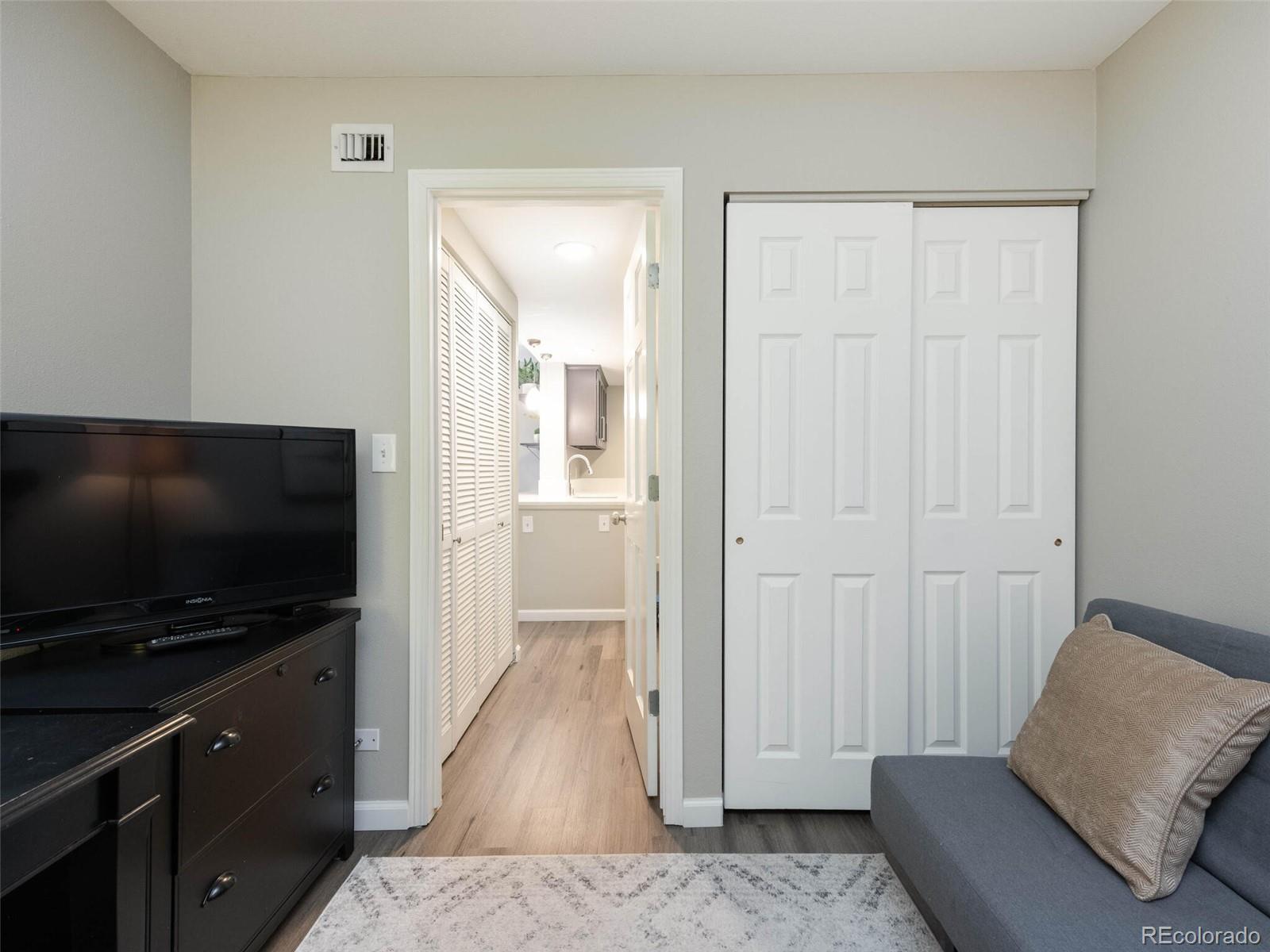 1777 Larimer Street Unit: 2005