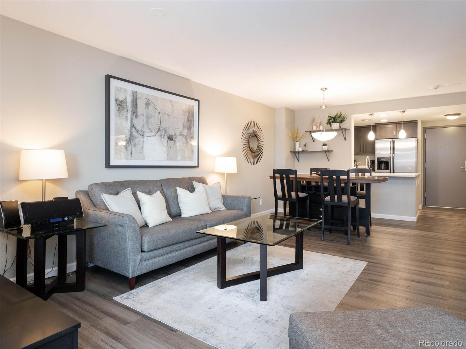 1777 Larimer Street Unit: 2005