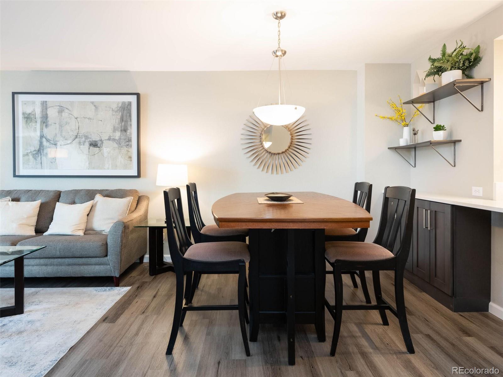 1777 Larimer Street Unit: 2005