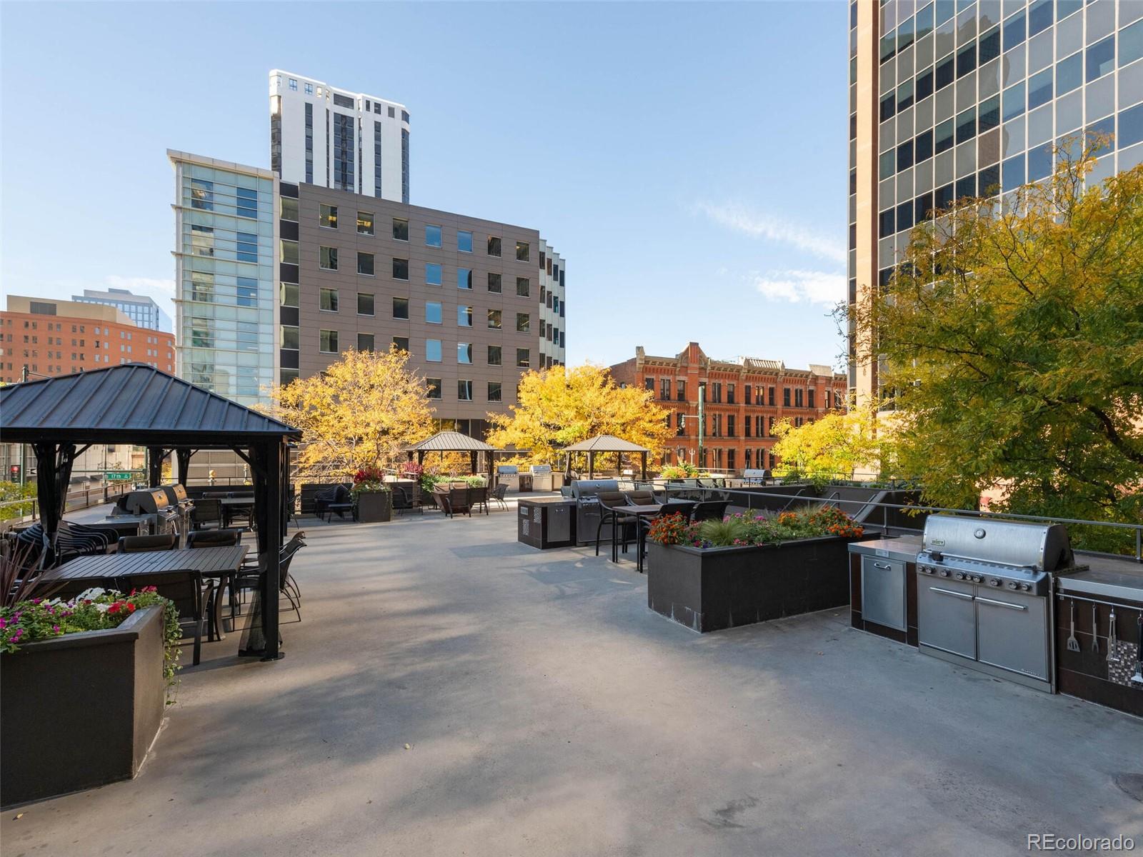 1777 Larimer Street Unit: 2005