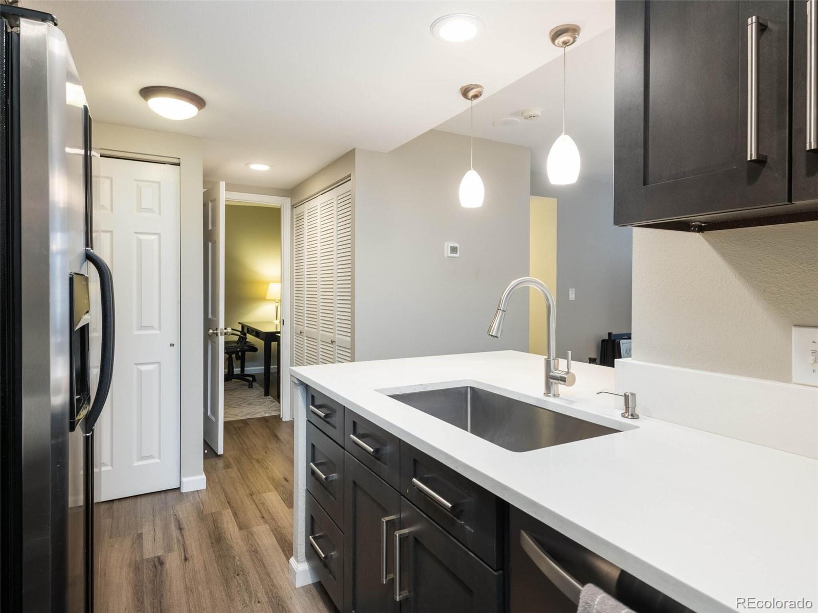 1777 Larimer Street Unit: 2005