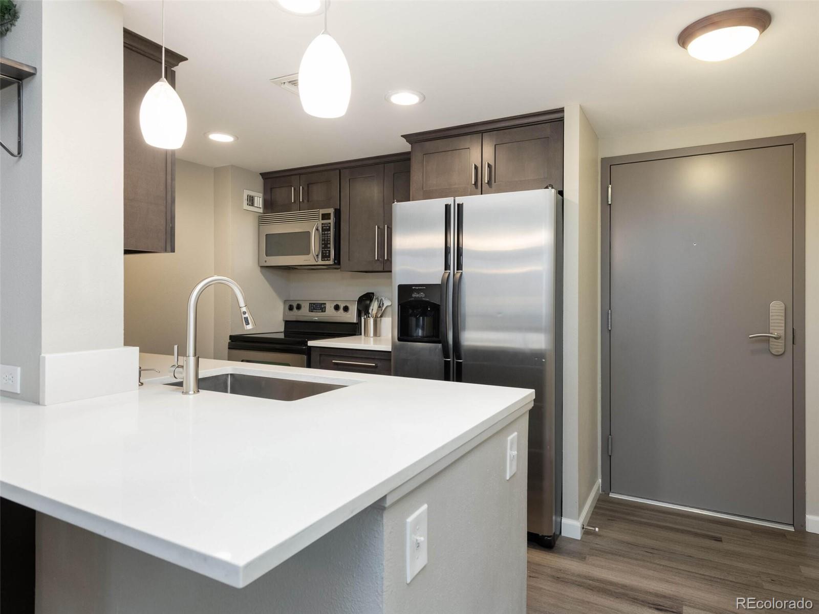 1777 Larimer Street Unit: 2005