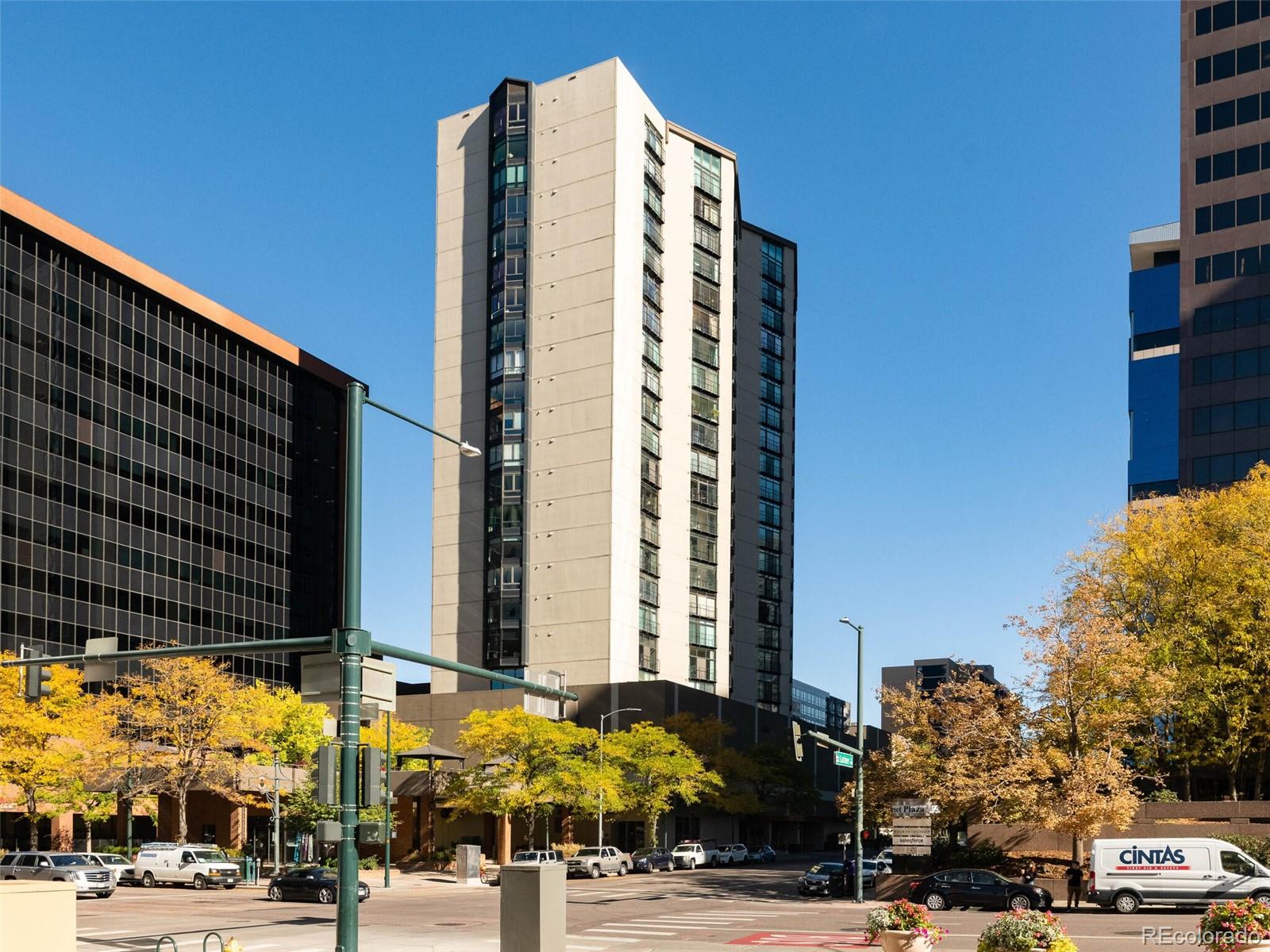 1777 Larimer Street Unit: 2005