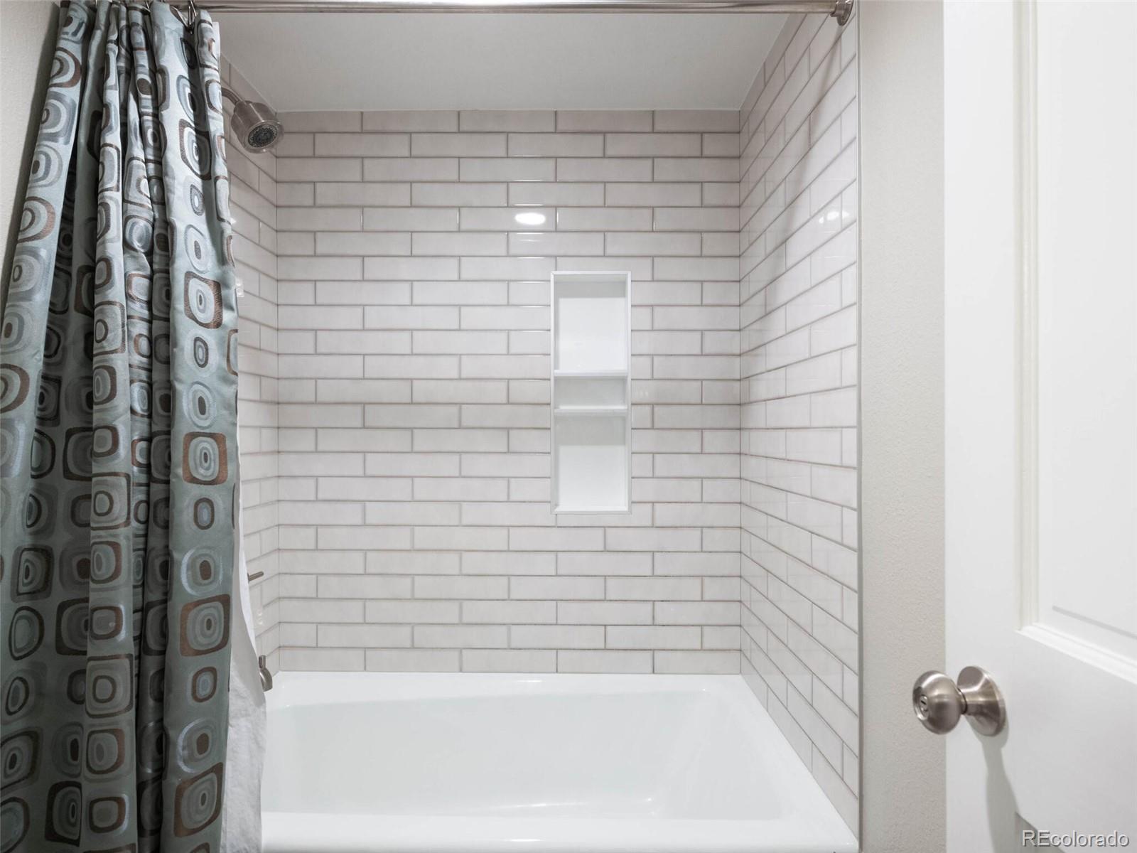 1777 Larimer Street Unit: 2005
