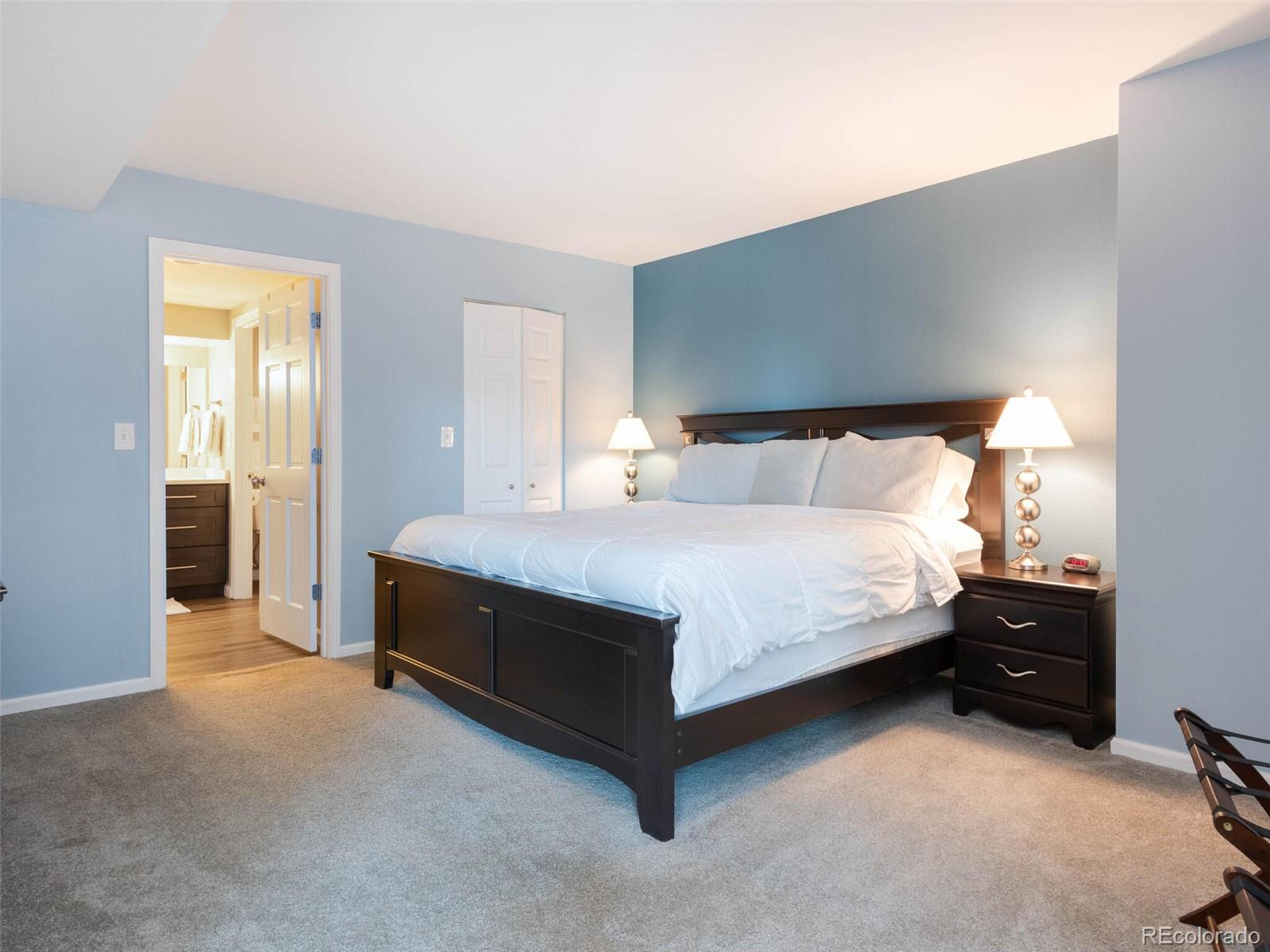 1777 Larimer Street Unit: 2005