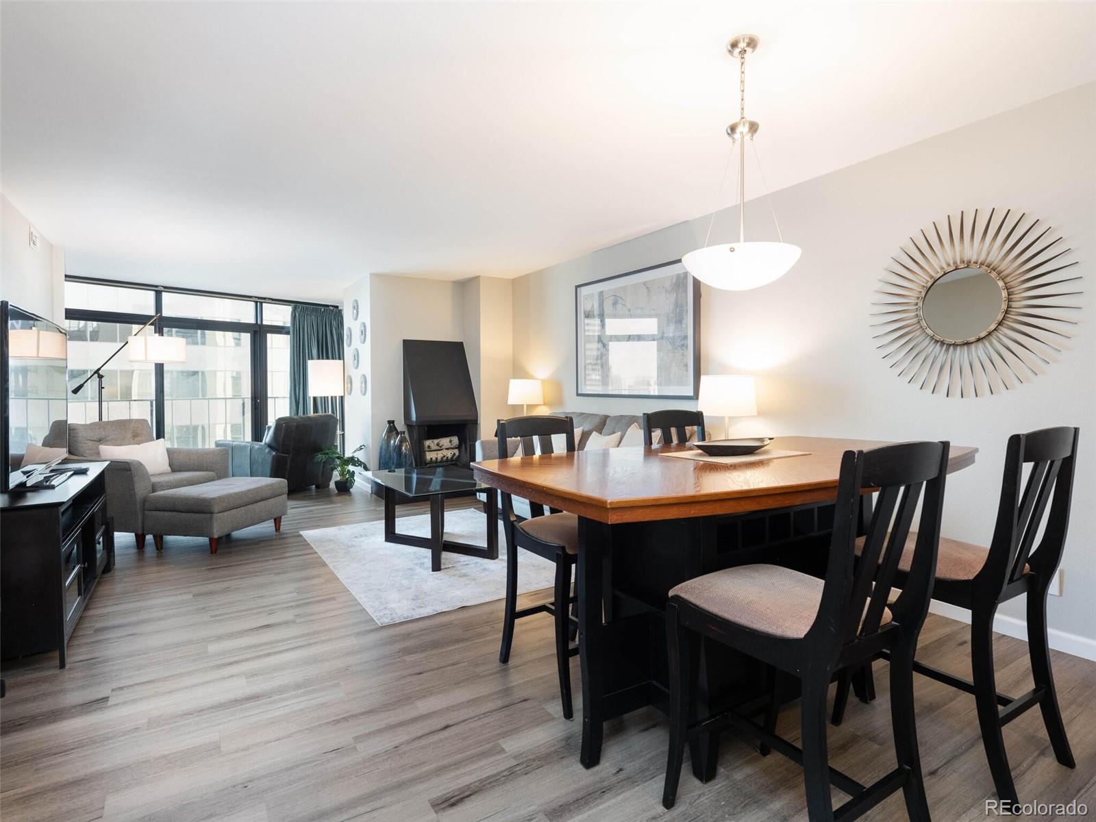 1777 Larimer Street Unit: 2005
