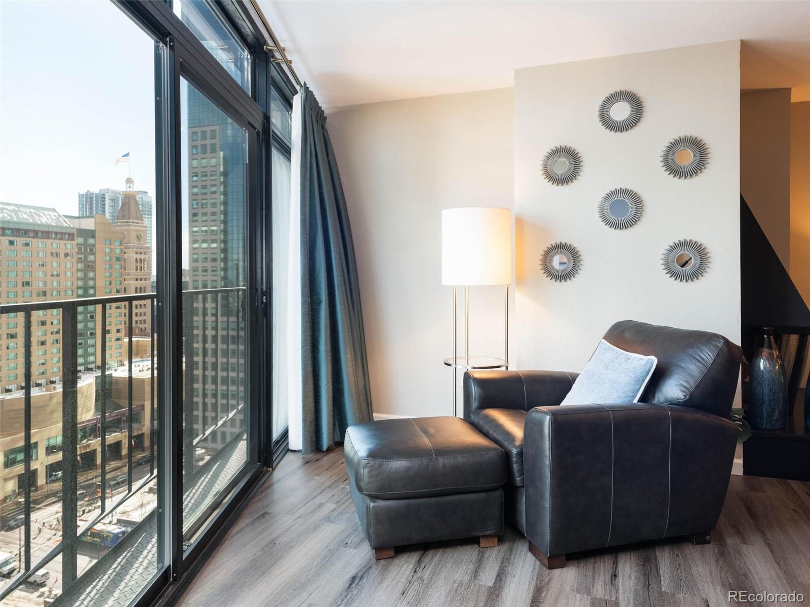 1777 Larimer Street Unit: 2005