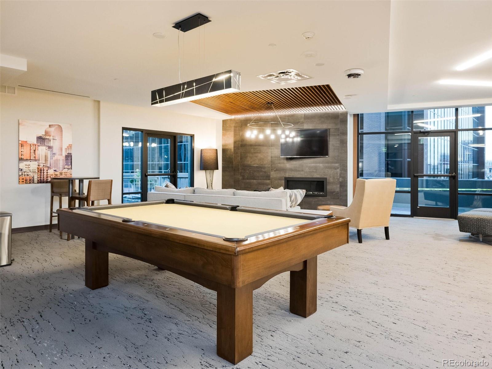 1777 Larimer Street Unit: 2005