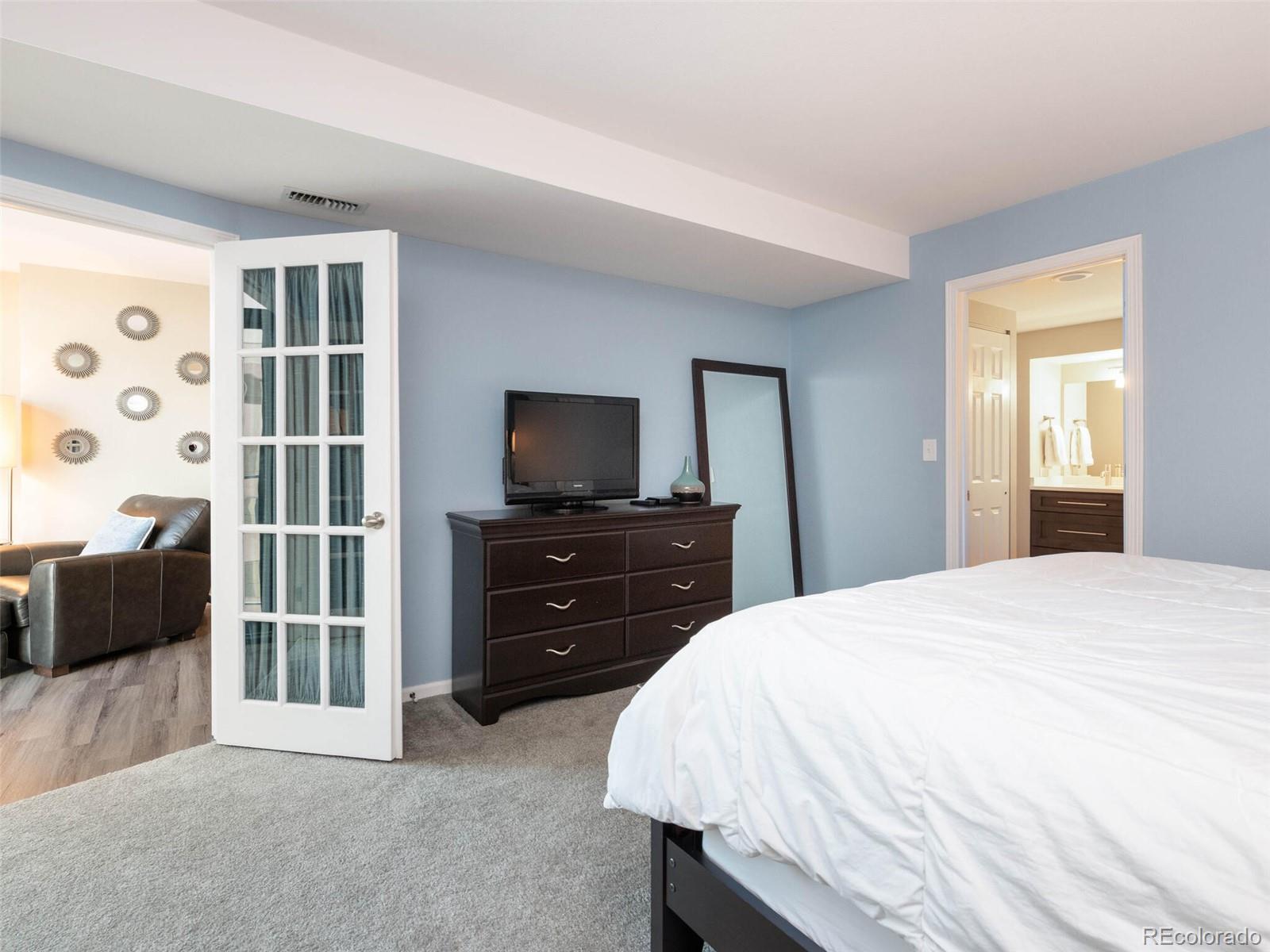 1777 Larimer Street Unit: 2005
