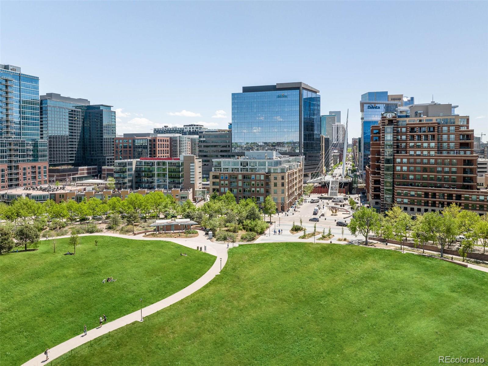 1620 Little Raven Street Unit: 406