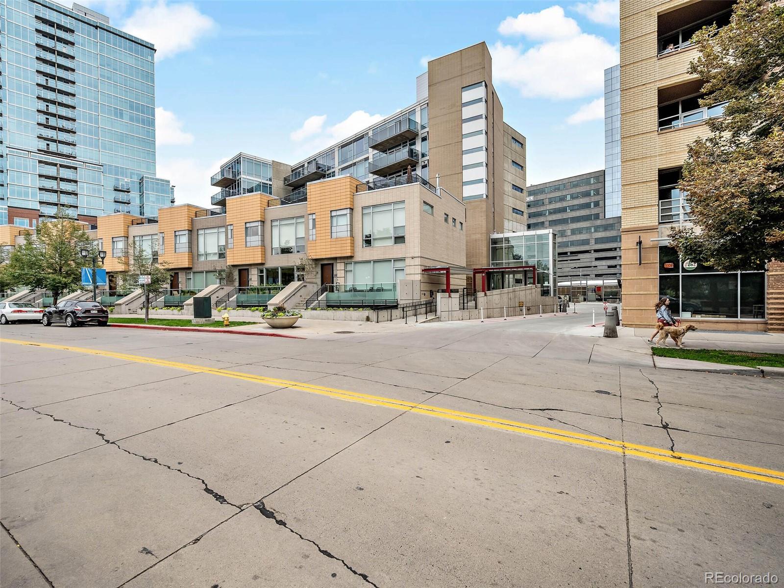 1620 Little Raven Street Unit: 406