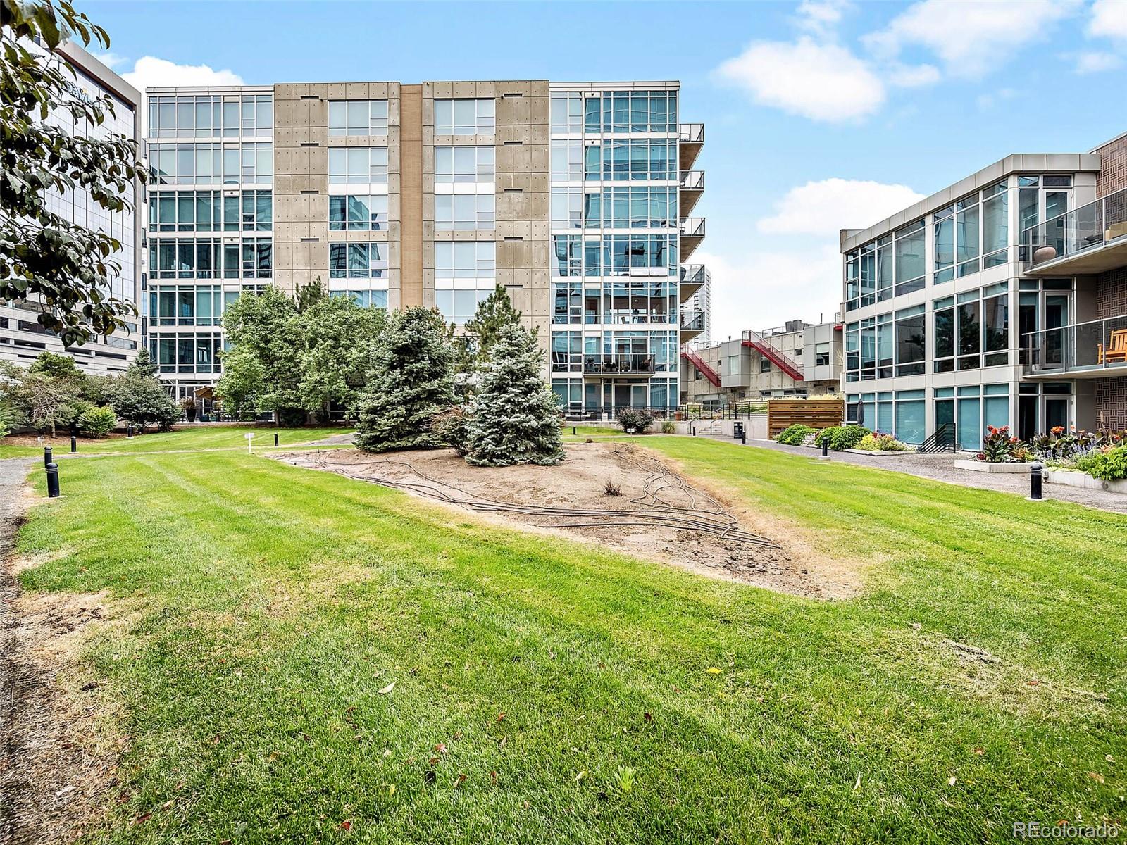 1620 Little Raven Street Unit: 406