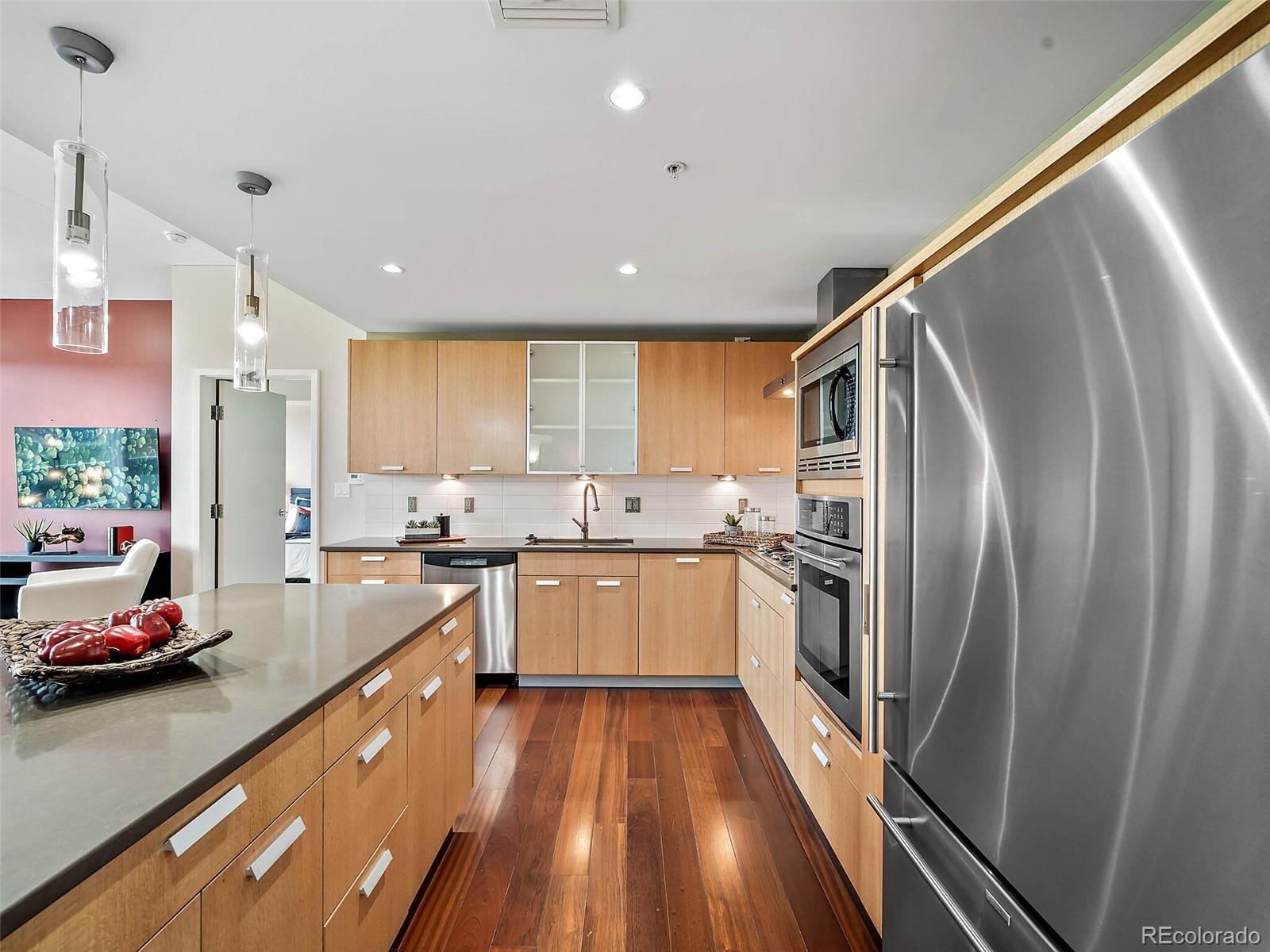 1620 Little Raven Street Unit: 406