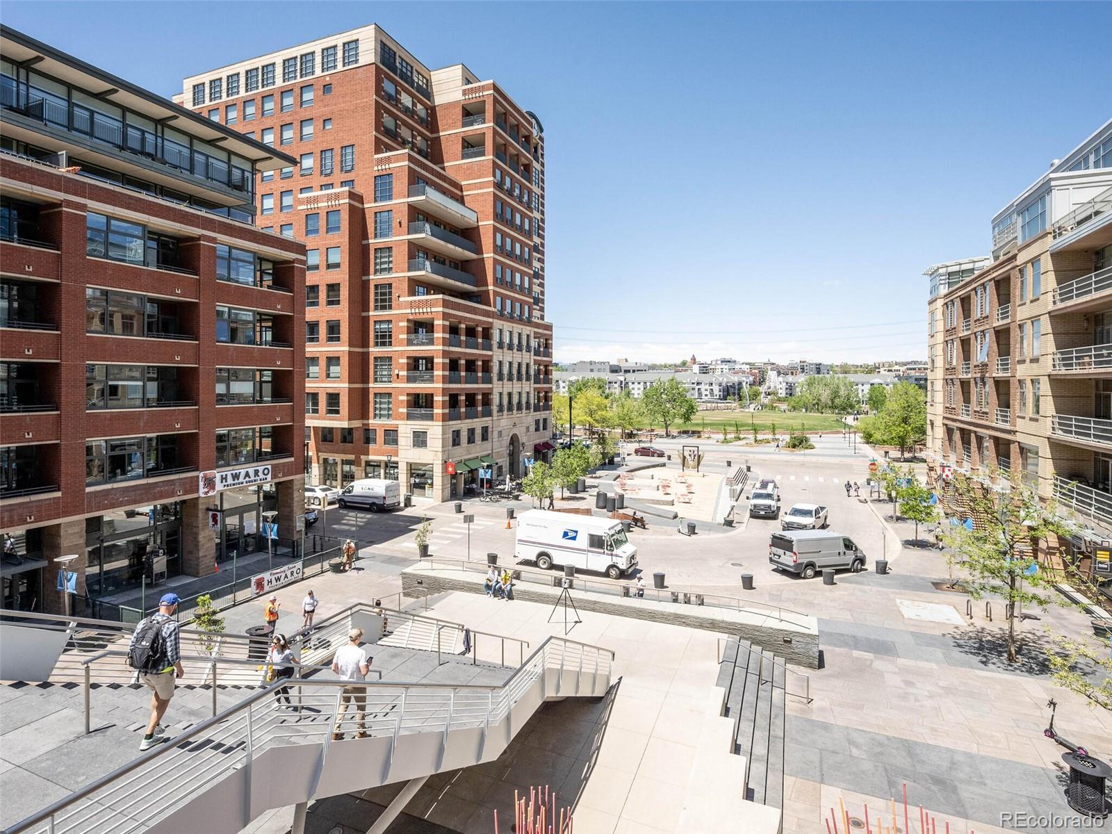 1620 Little Raven Street Unit: 406