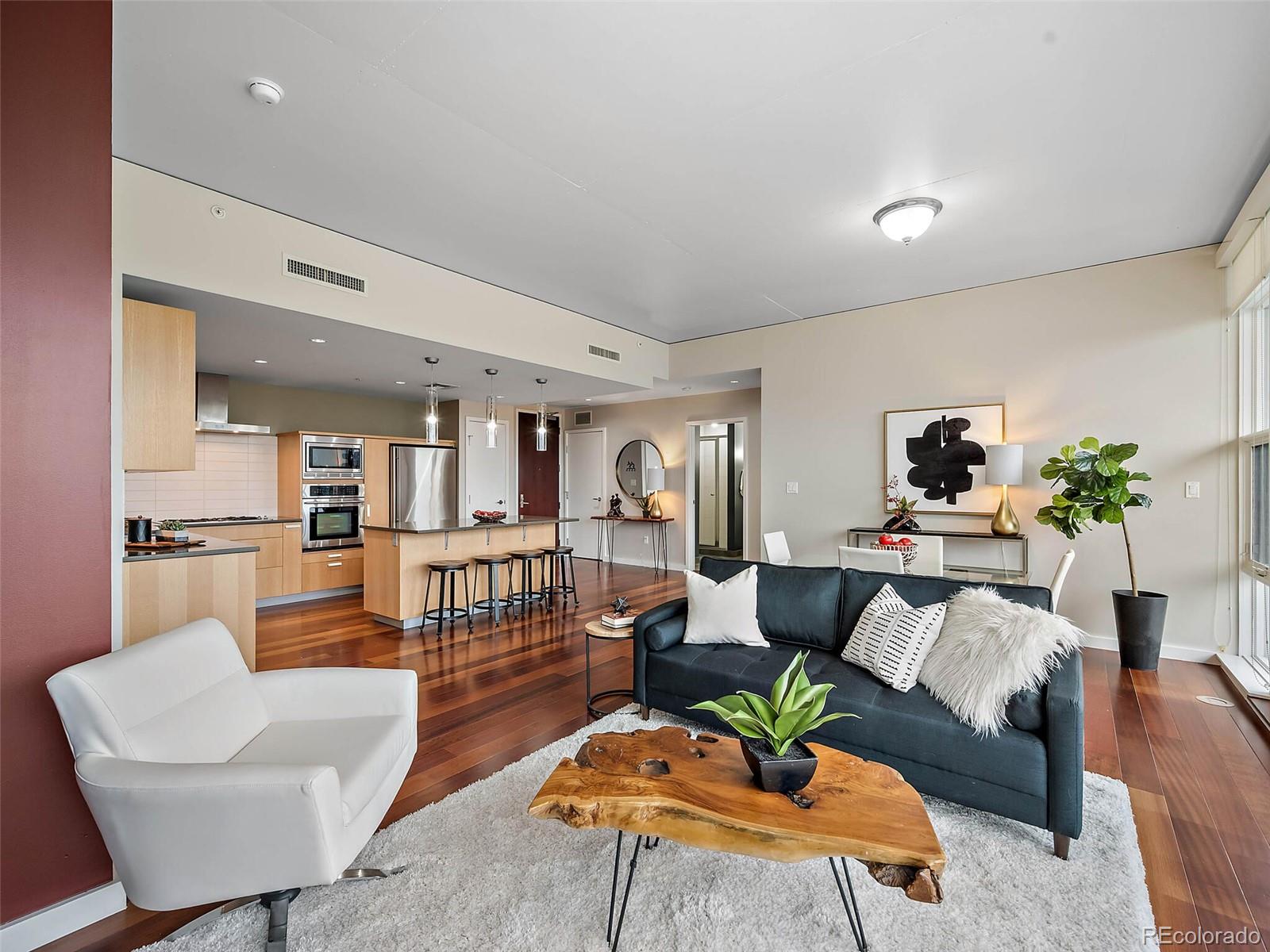 1620 Little Raven Street Unit: 406