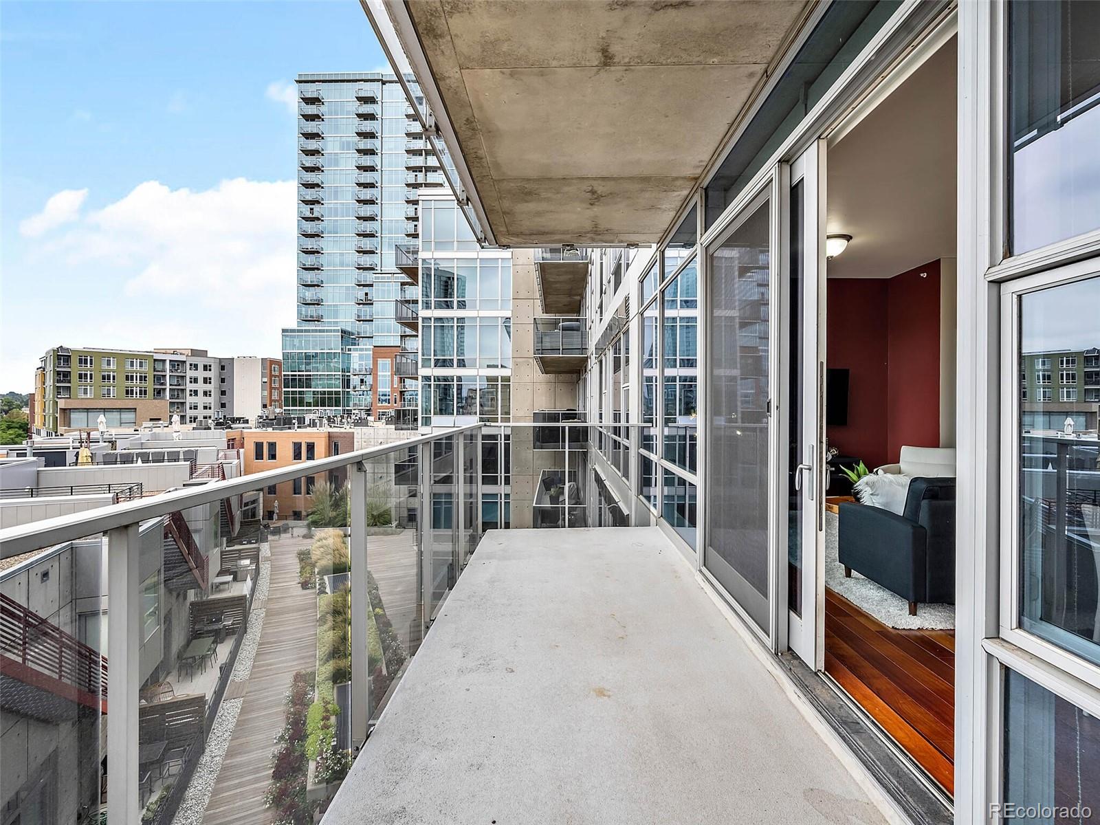 1620 Little Raven Street Unit: 406