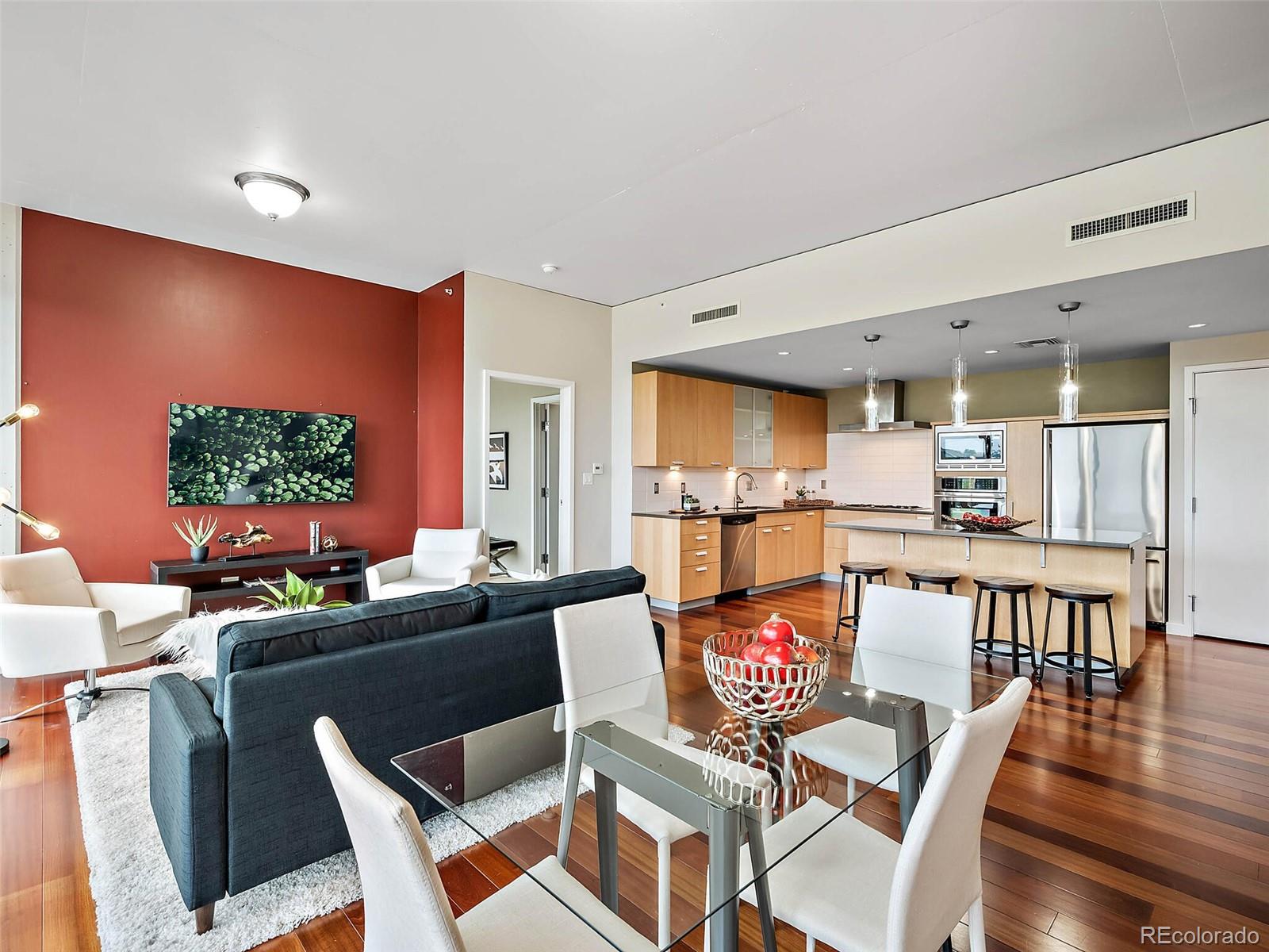 1620 Little Raven Street Unit: 406