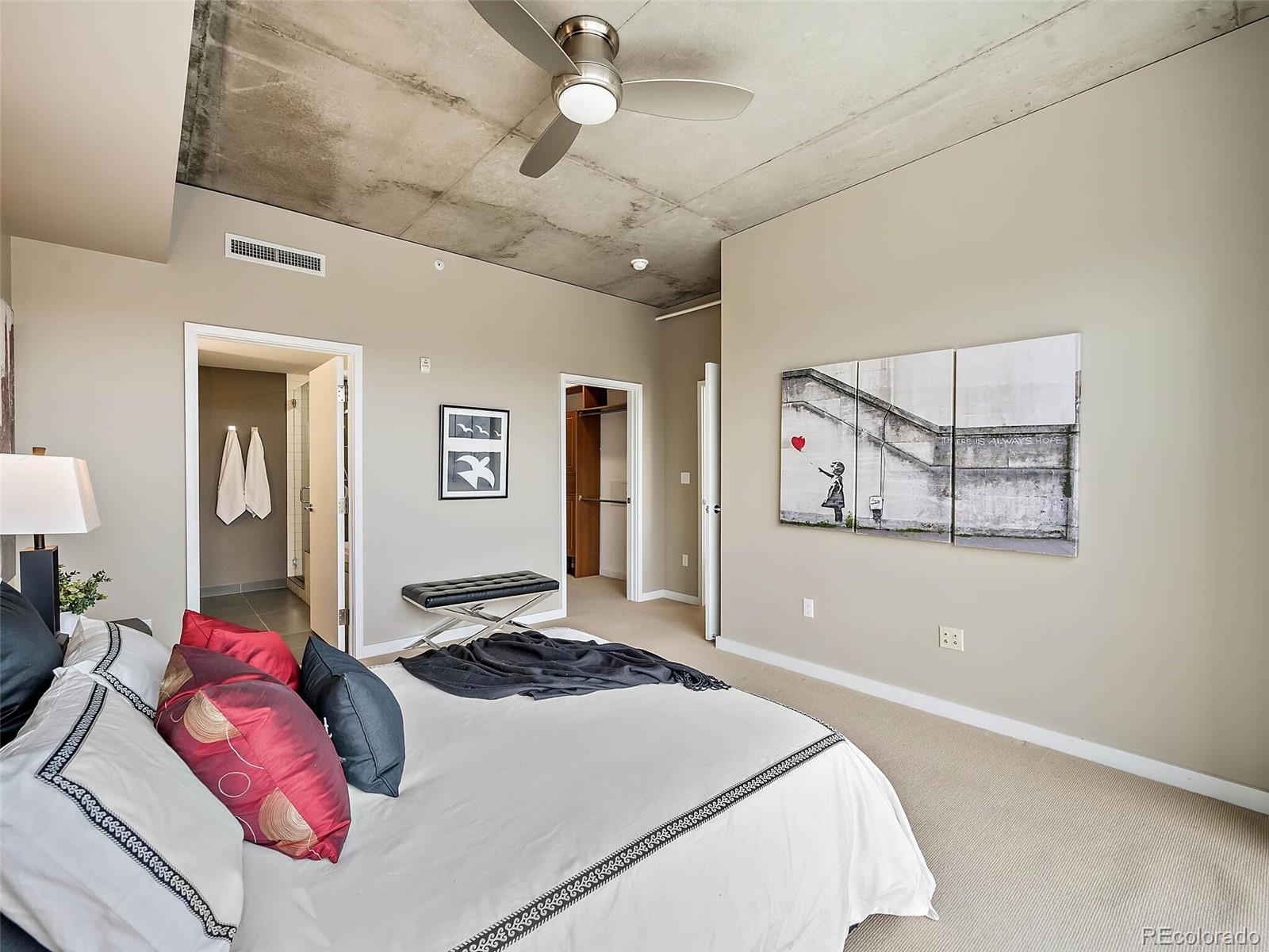 1620 Little Raven Street Unit: 406