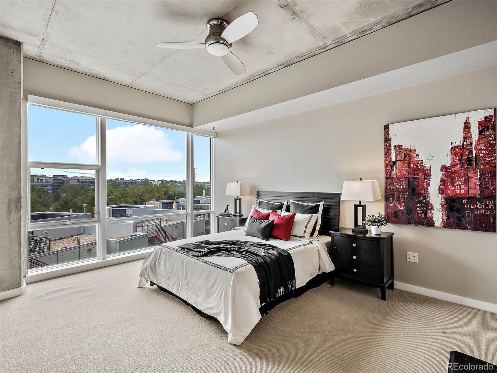 1620 Little Raven Street Unit: 406